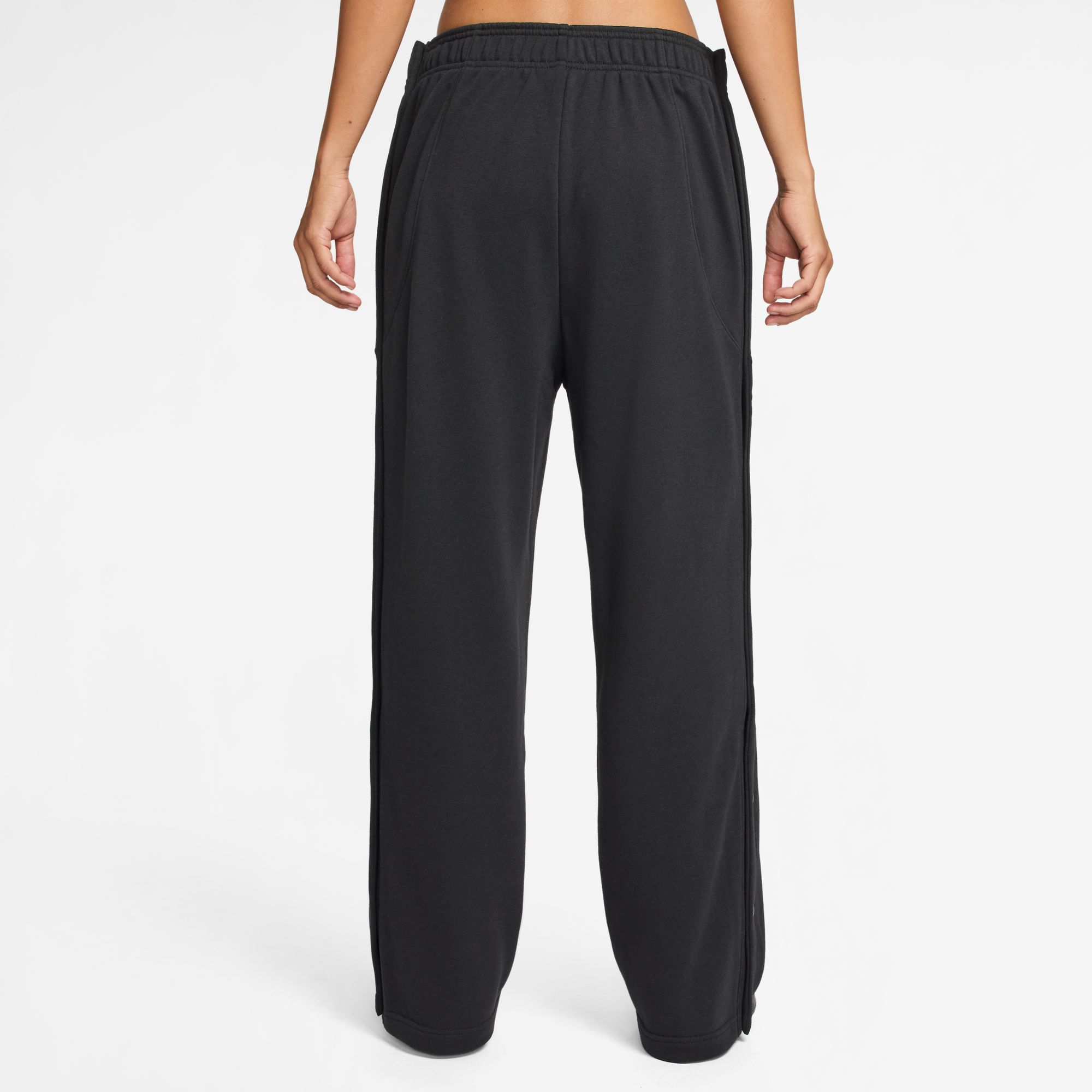 Nike Women's Fleece Tear-Away Basketball Pants product image