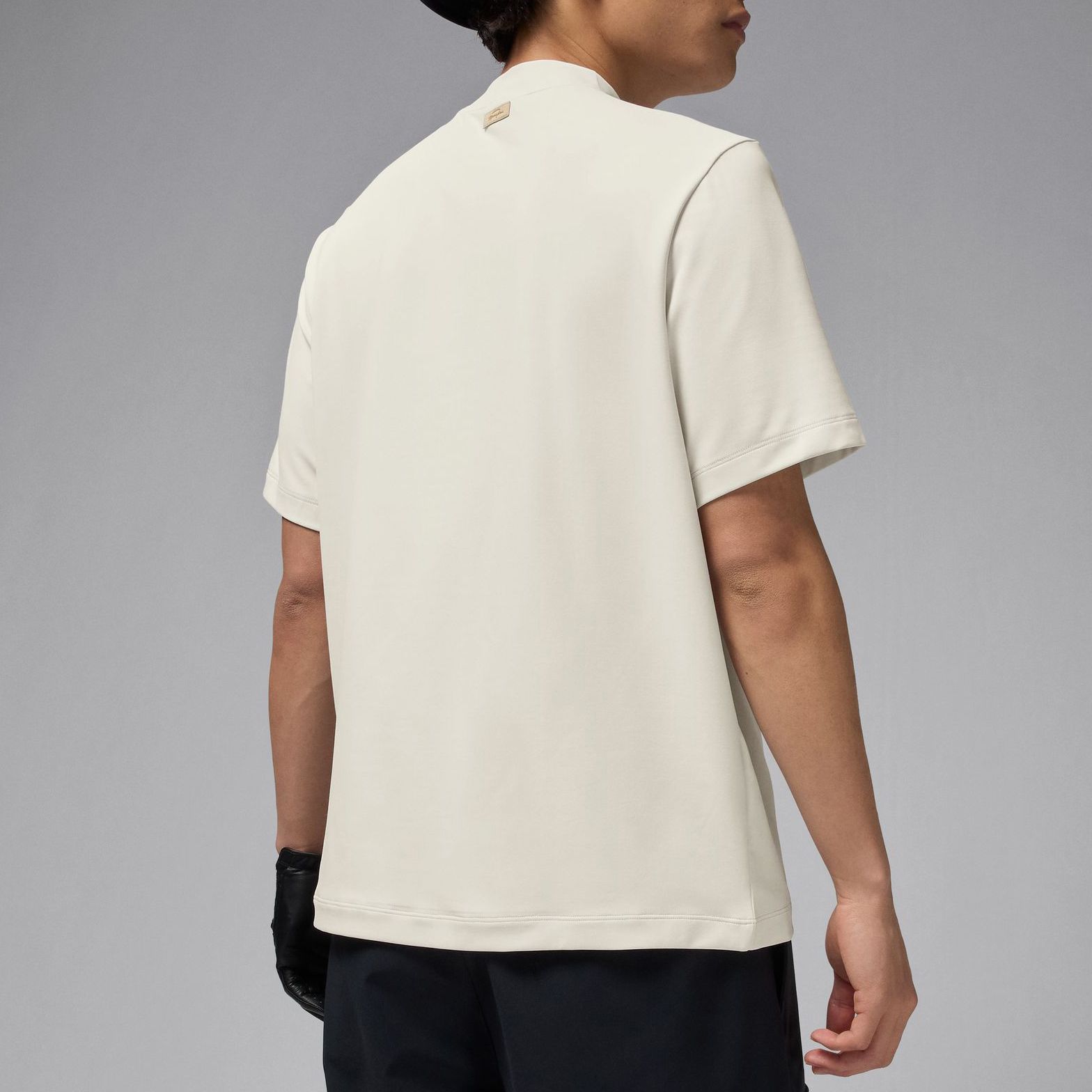 Jordan Men's Mock Neck Golf T-Shirt product image