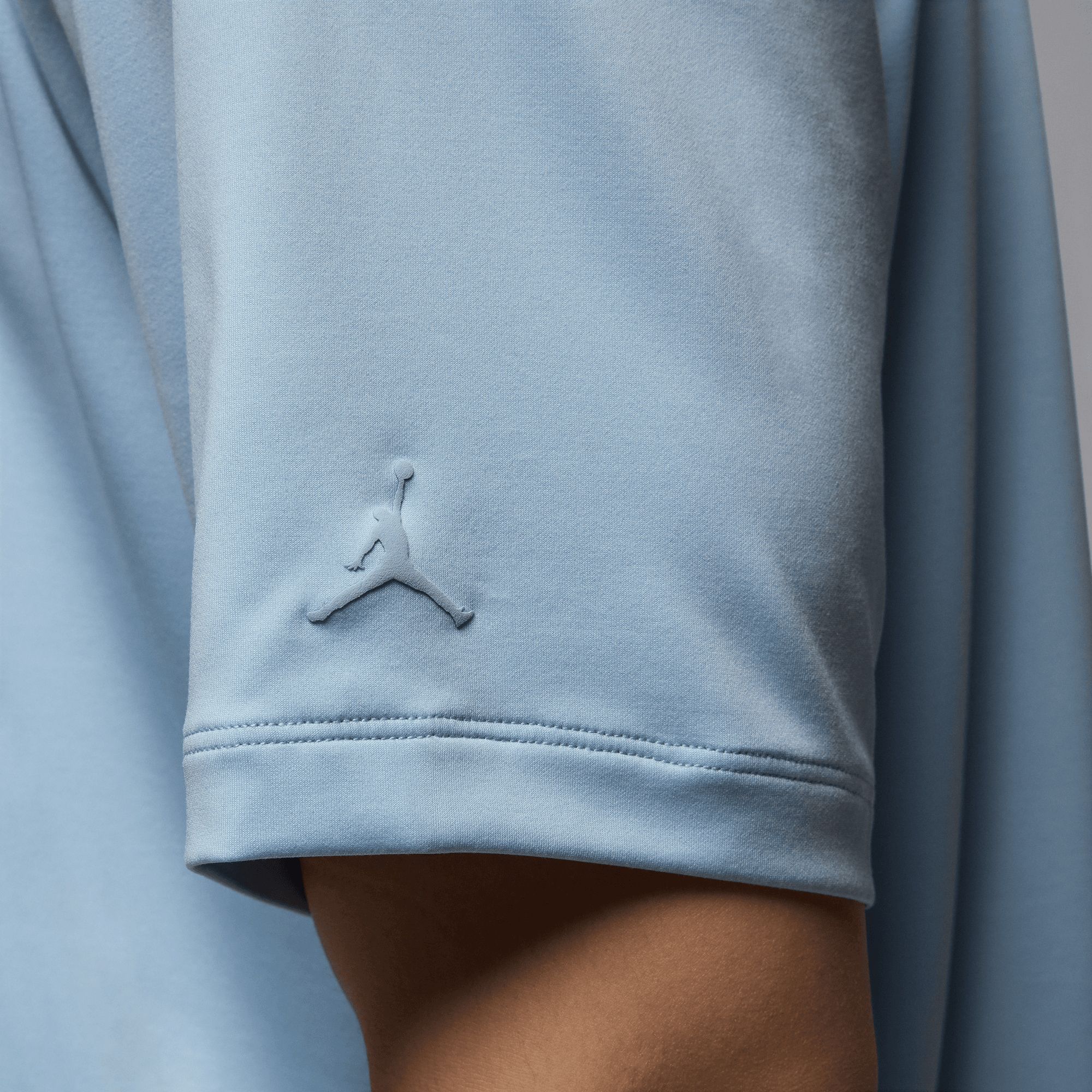 Jordan Men's Mock Neck Golf T-Shirt product image