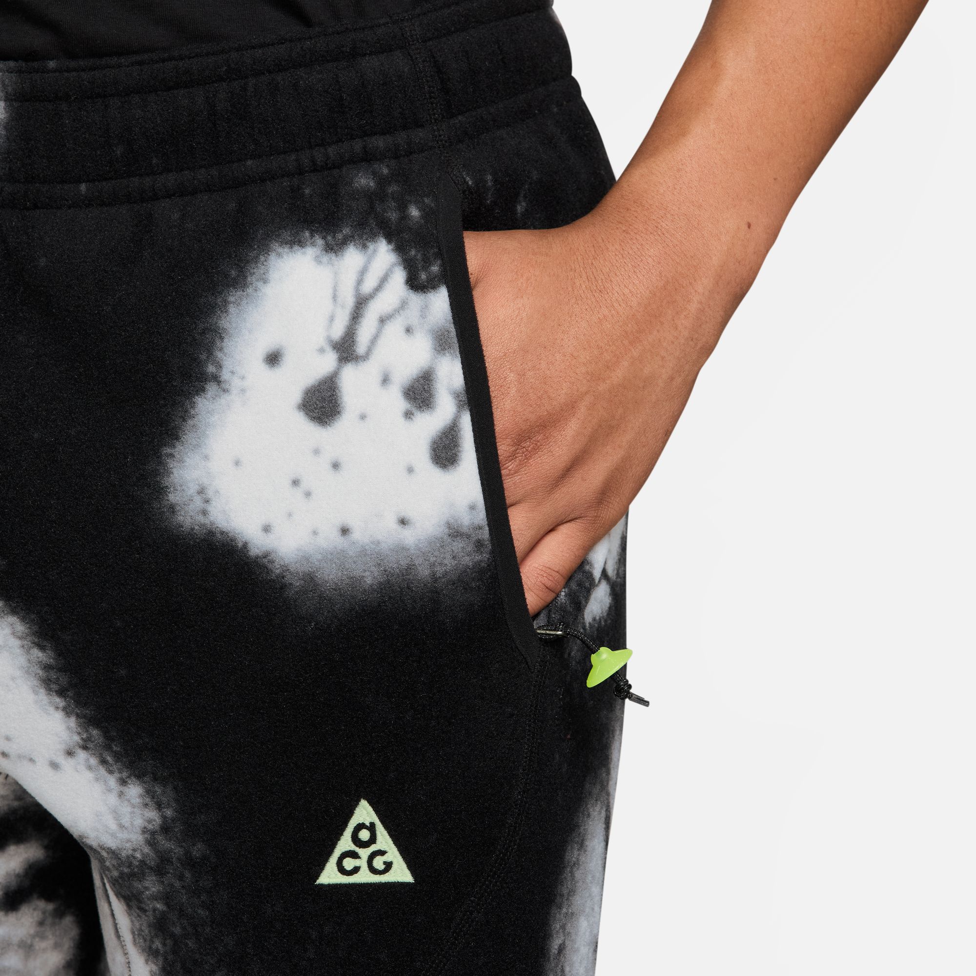 Nike Men's ACG Wolf Tree Printed Pants product image