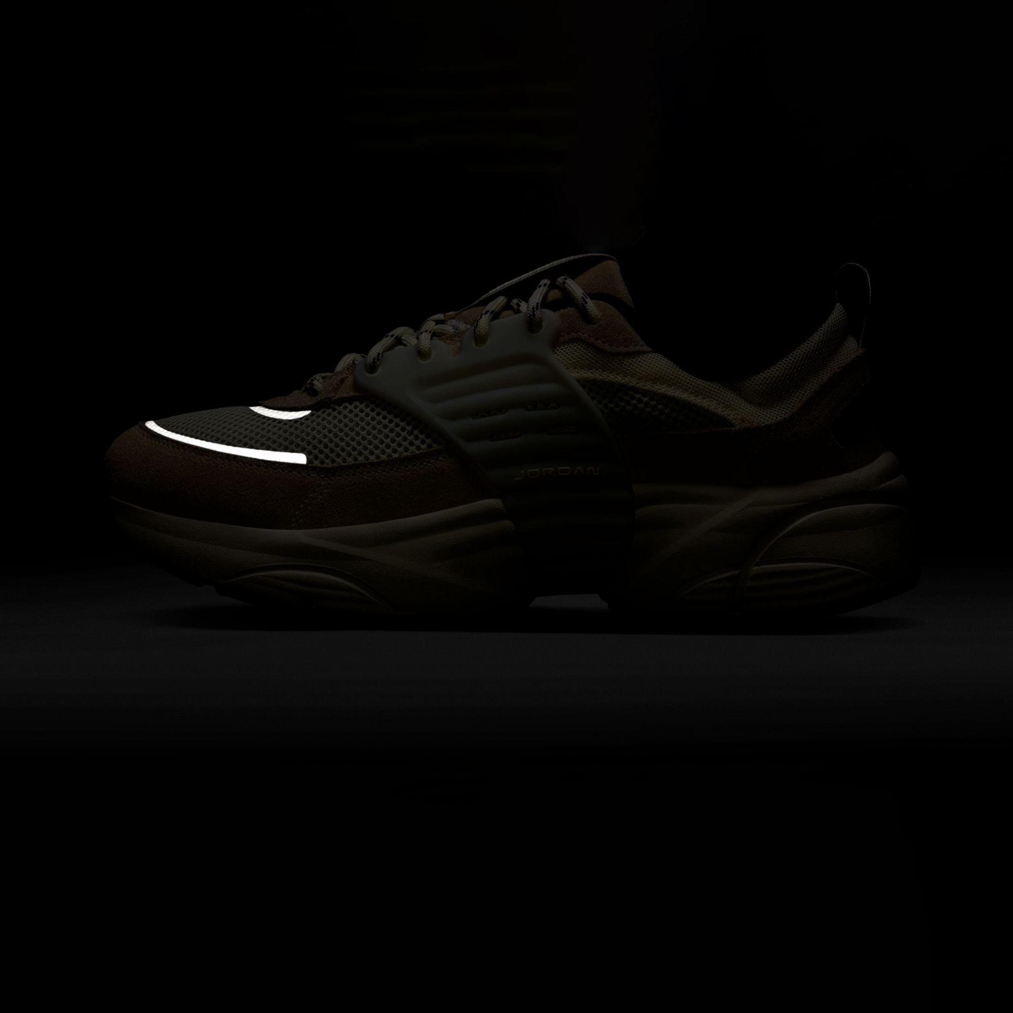 Jordan Trunner O/S Shoes product image