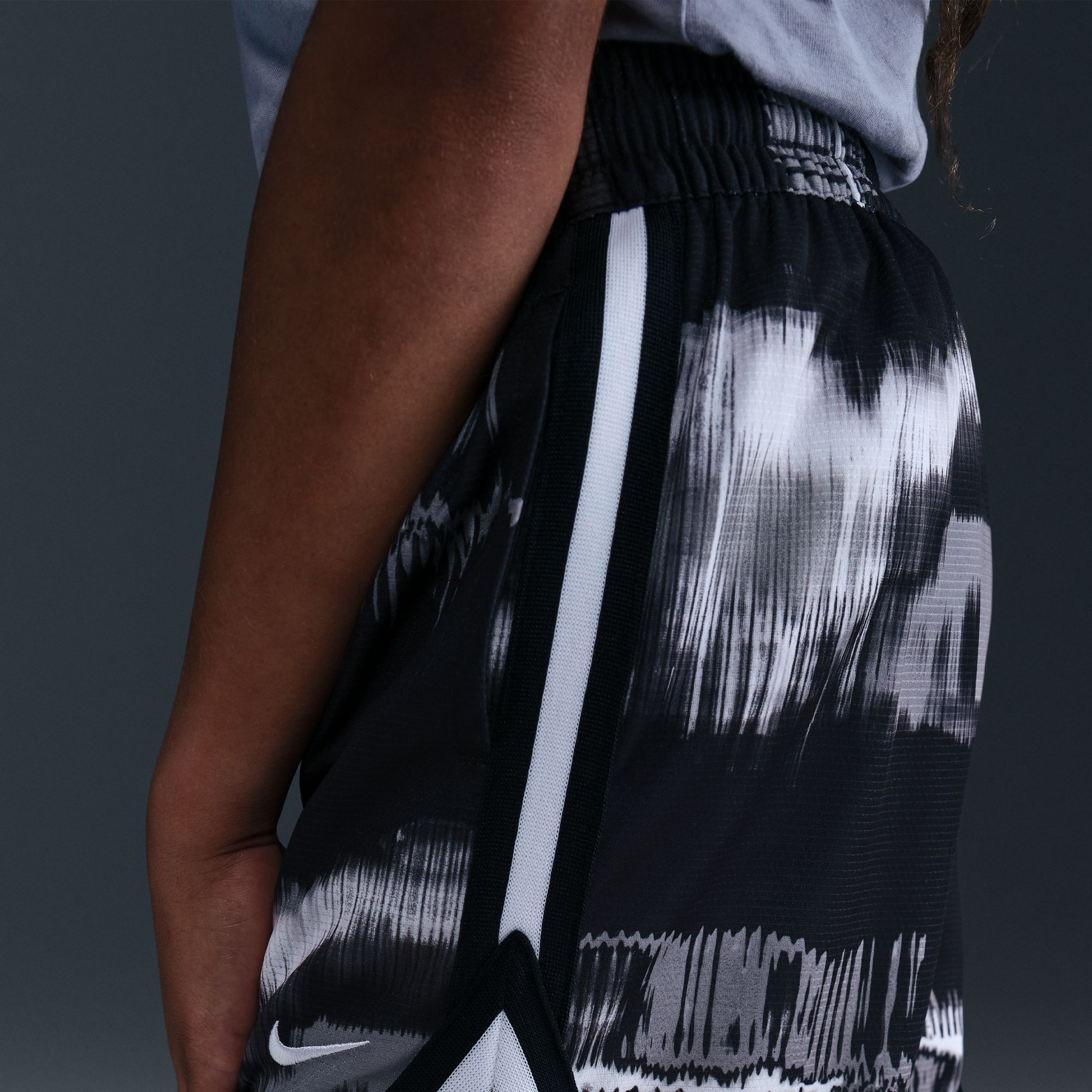 Nike Boys' Dri-FIT DNA 5” Basketball Shorts product image