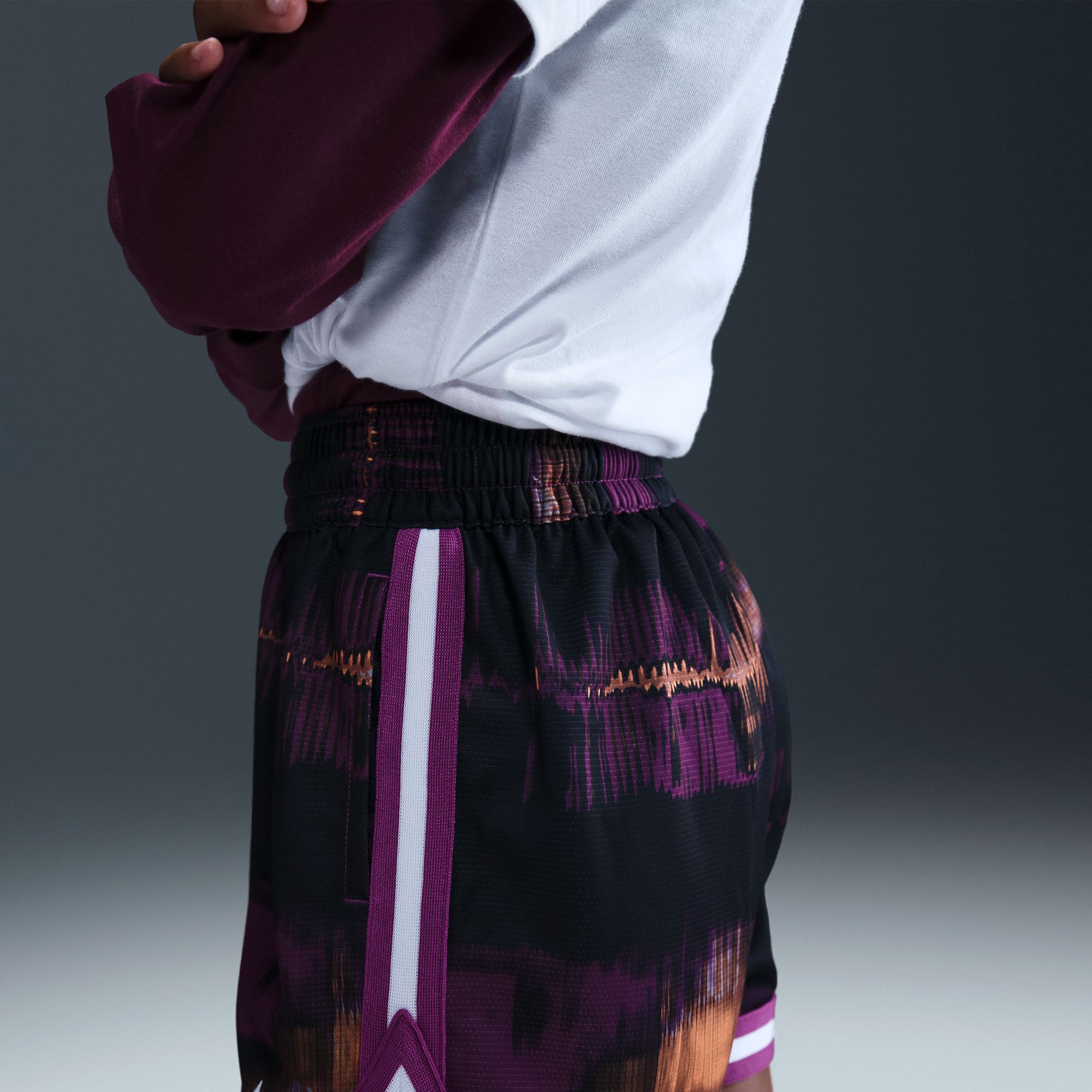 Nike Boys' Dri-FIT DNA 5” Basketball Shorts product image