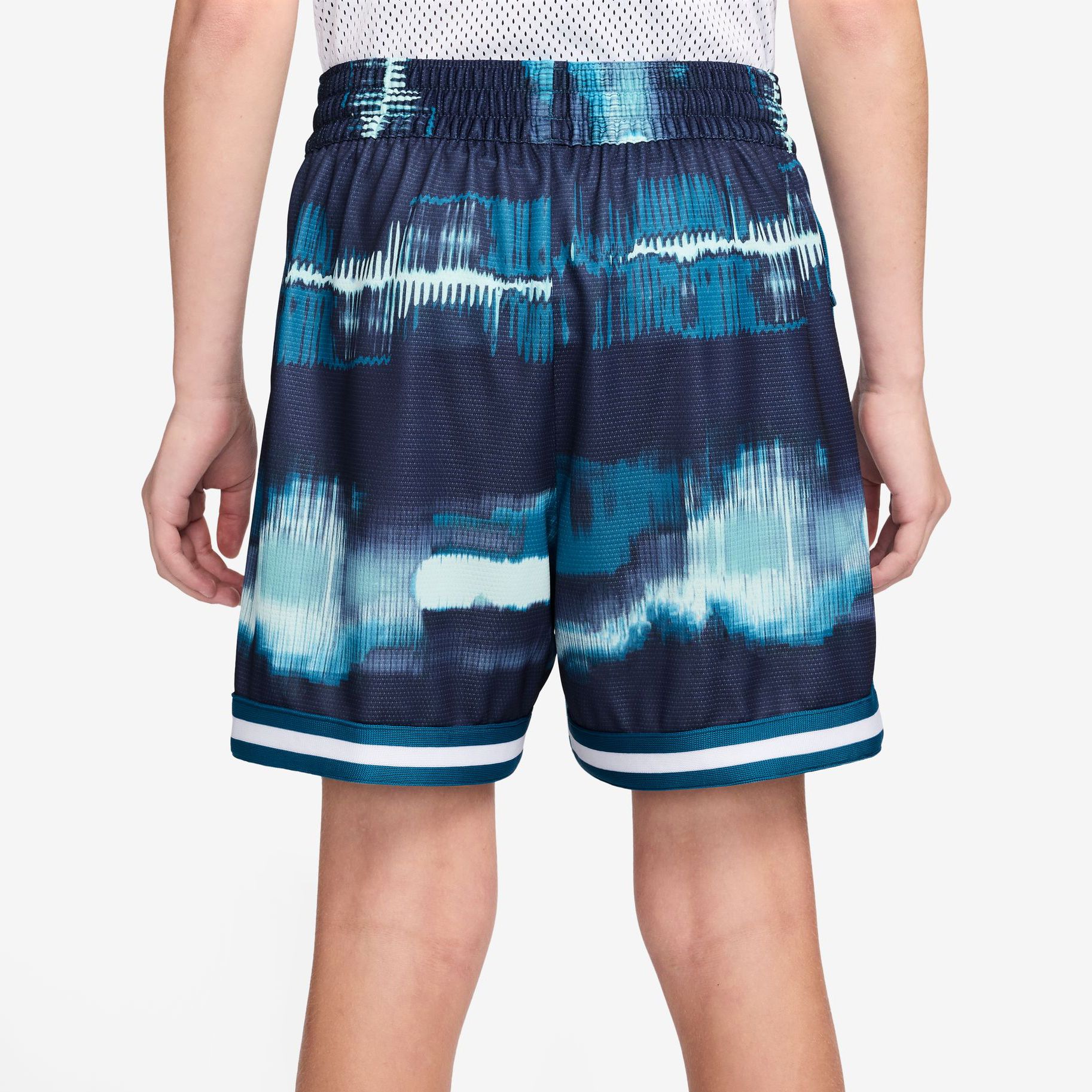 Nike Boys' Dri-FIT DNA 5” Basketball Shorts product image