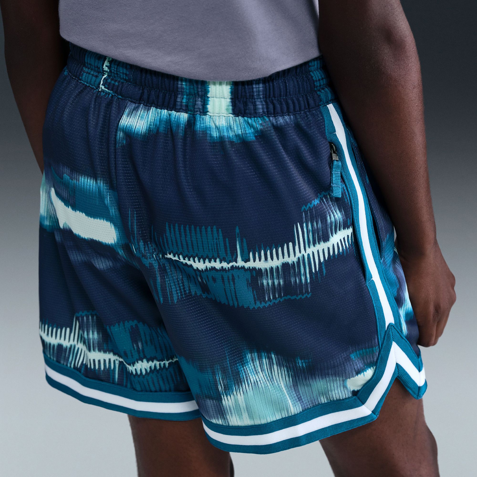 Nike Boys' Dri-FIT DNA 5” Basketball Shorts product image