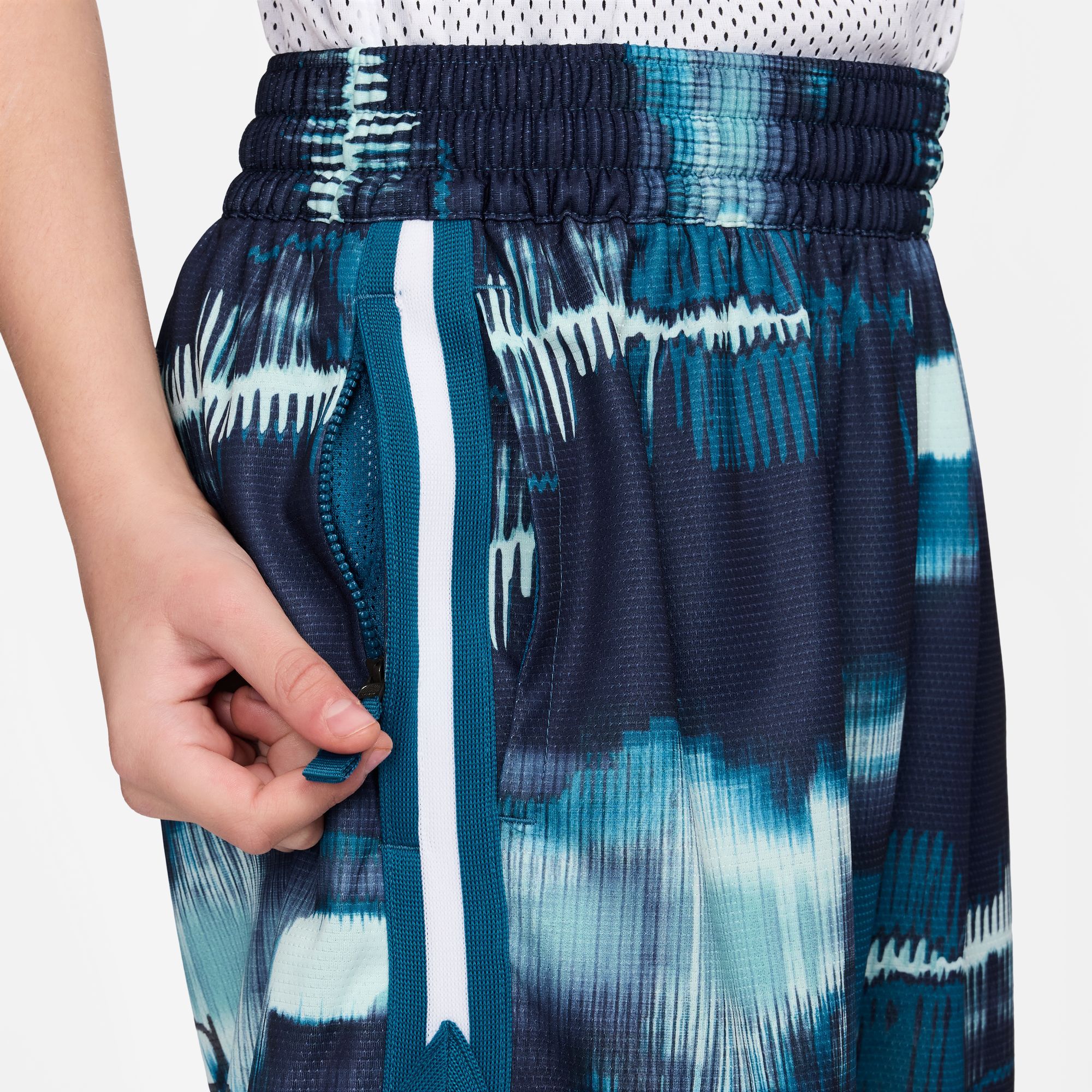 Nike Boys' Dri-FIT DNA 5” Basketball Shorts product image