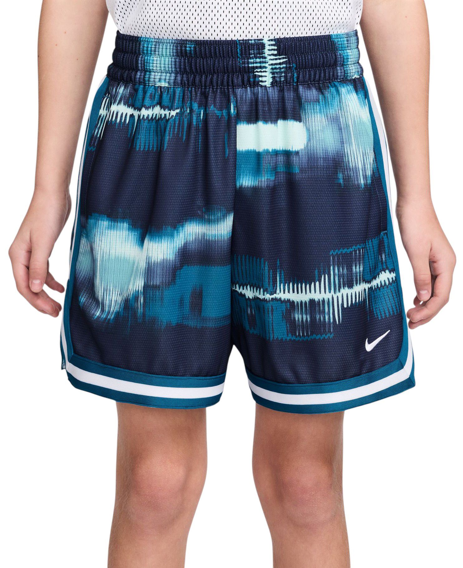 Nike Boys' Dri-FIT DNA 5” Basketball Shorts product image