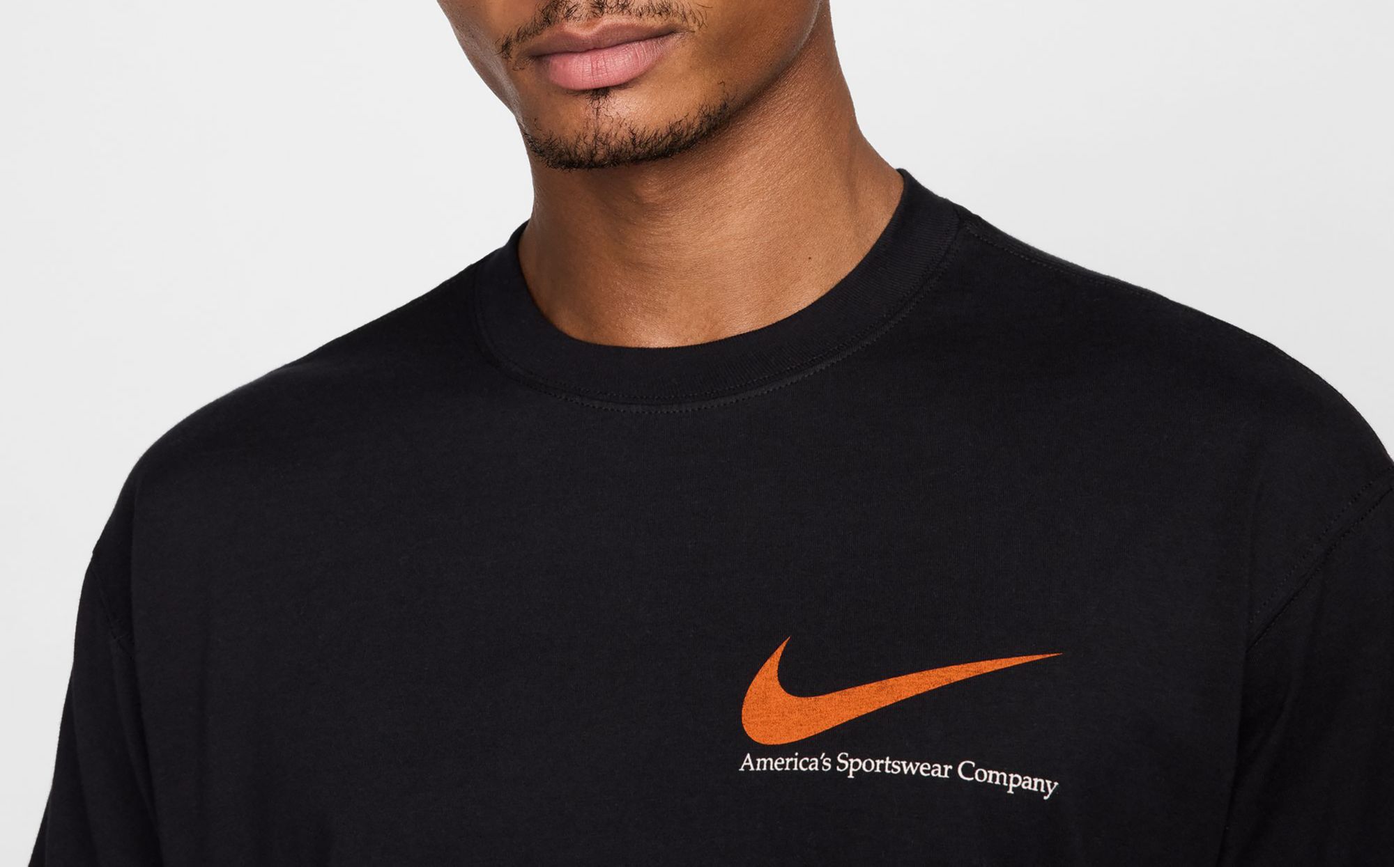 Nike Men's Sportswear Max90 Van Life Graphic T-Shirt product image