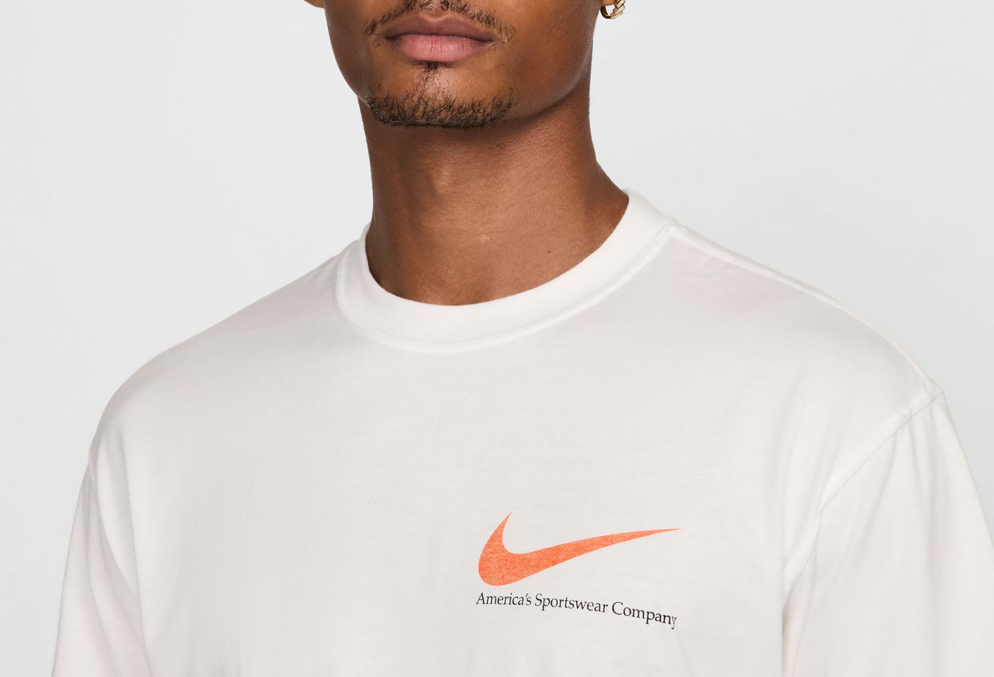 Nike Men's Sportswear Max90 Van Life Graphic T-Shirt product image