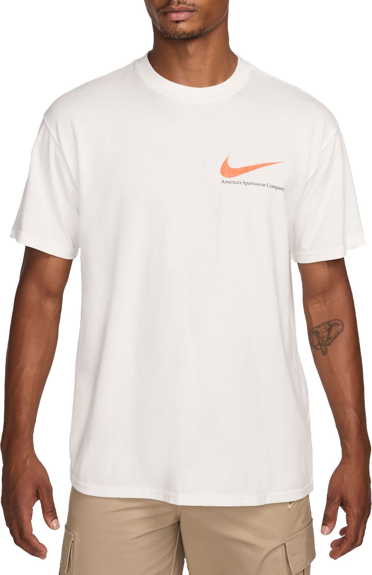 Nike Men's Sportswear Max90 Van Life Graphic T-Shirt product image