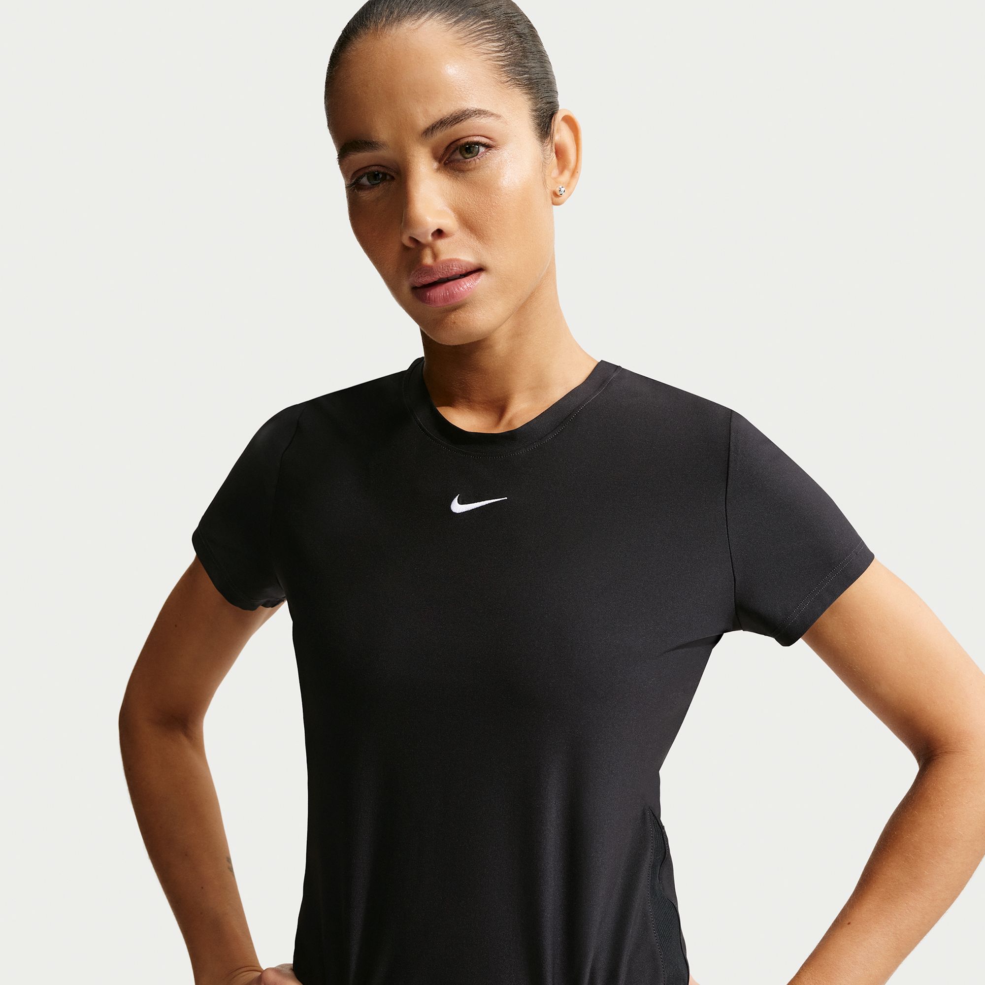 Nike Women's Victory Dri-FIT Tennis Shirt product image