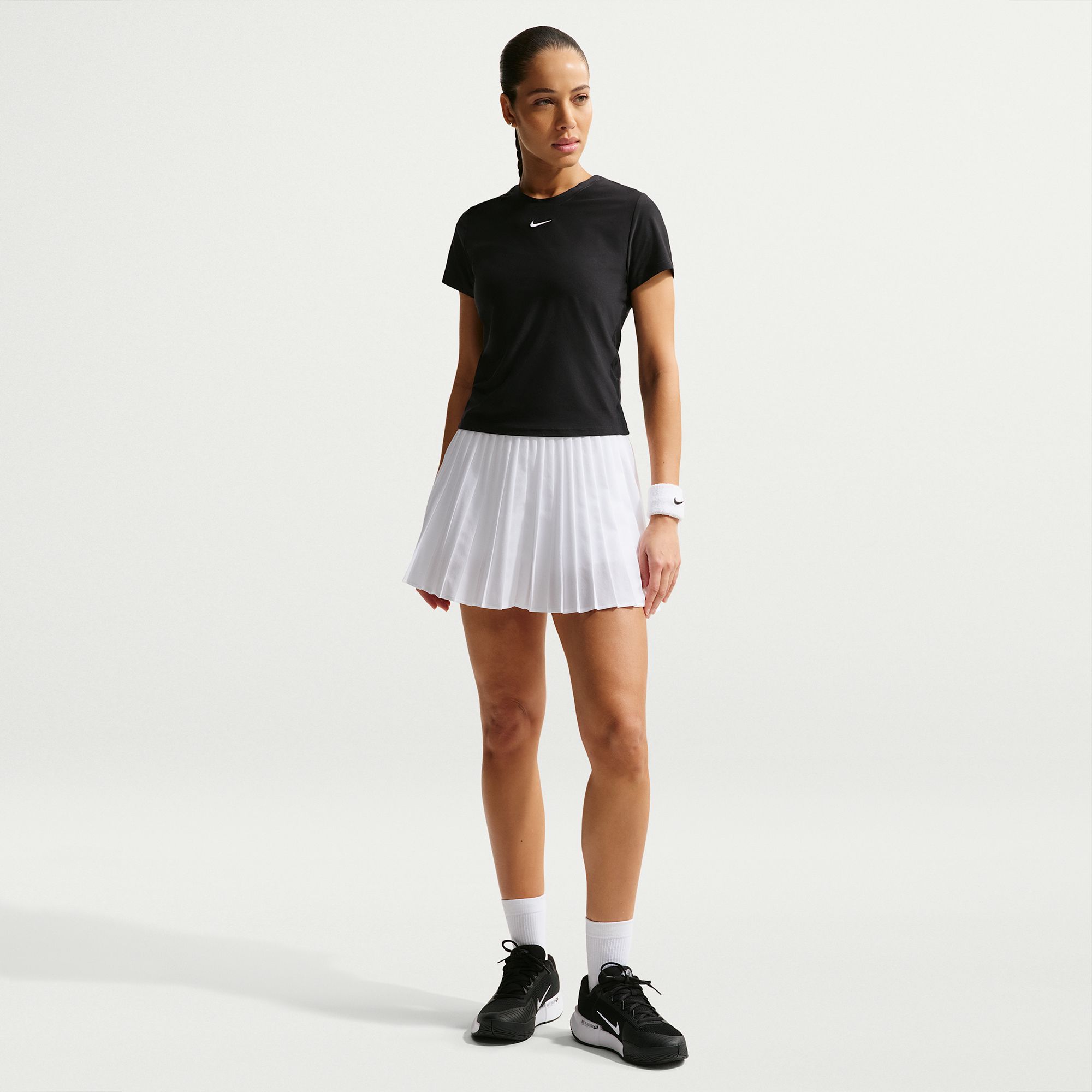 Nike Women's Victory Dri-FIT Tennis Shirt product image