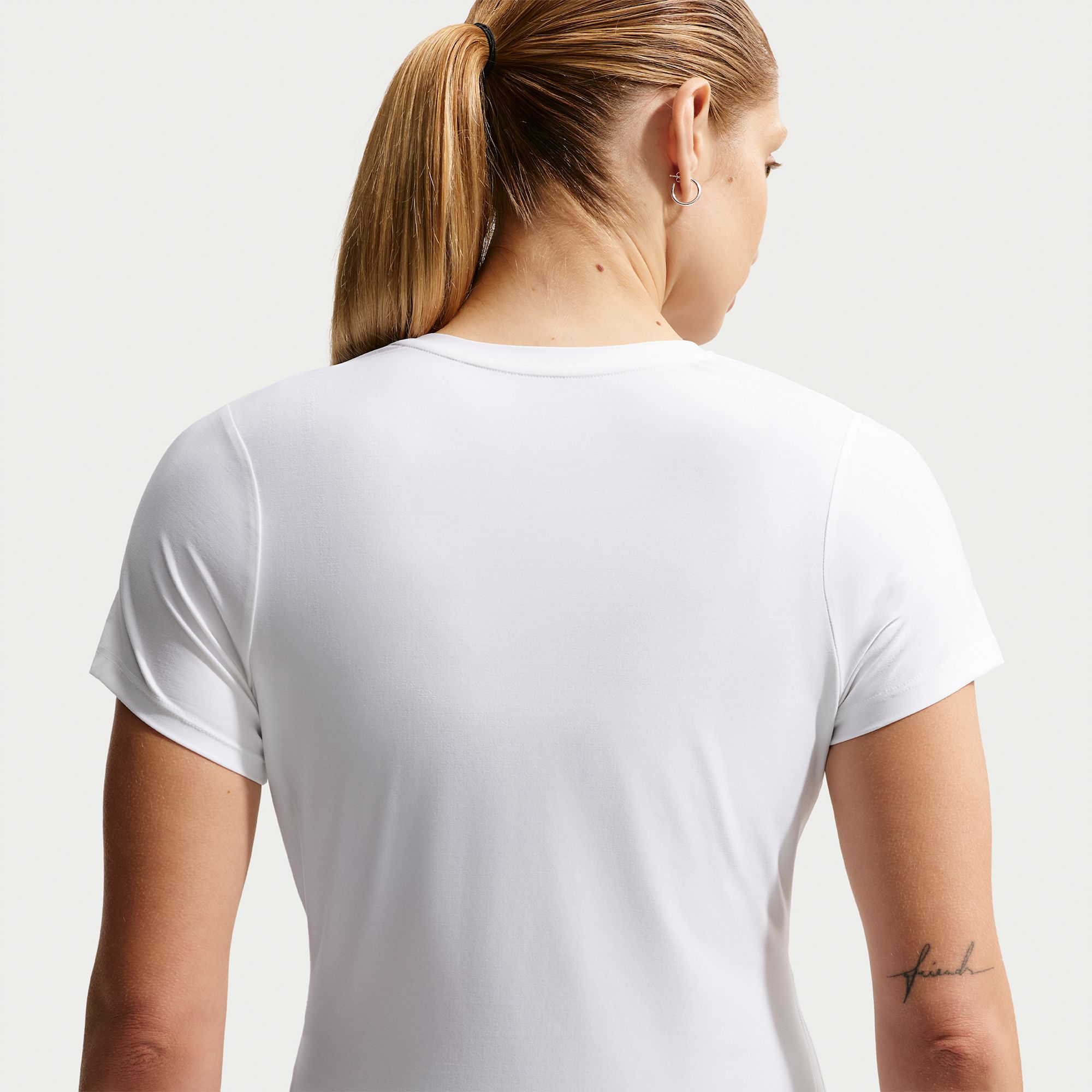 Nike Women's Victory Dri-FIT Tennis Shirt product image