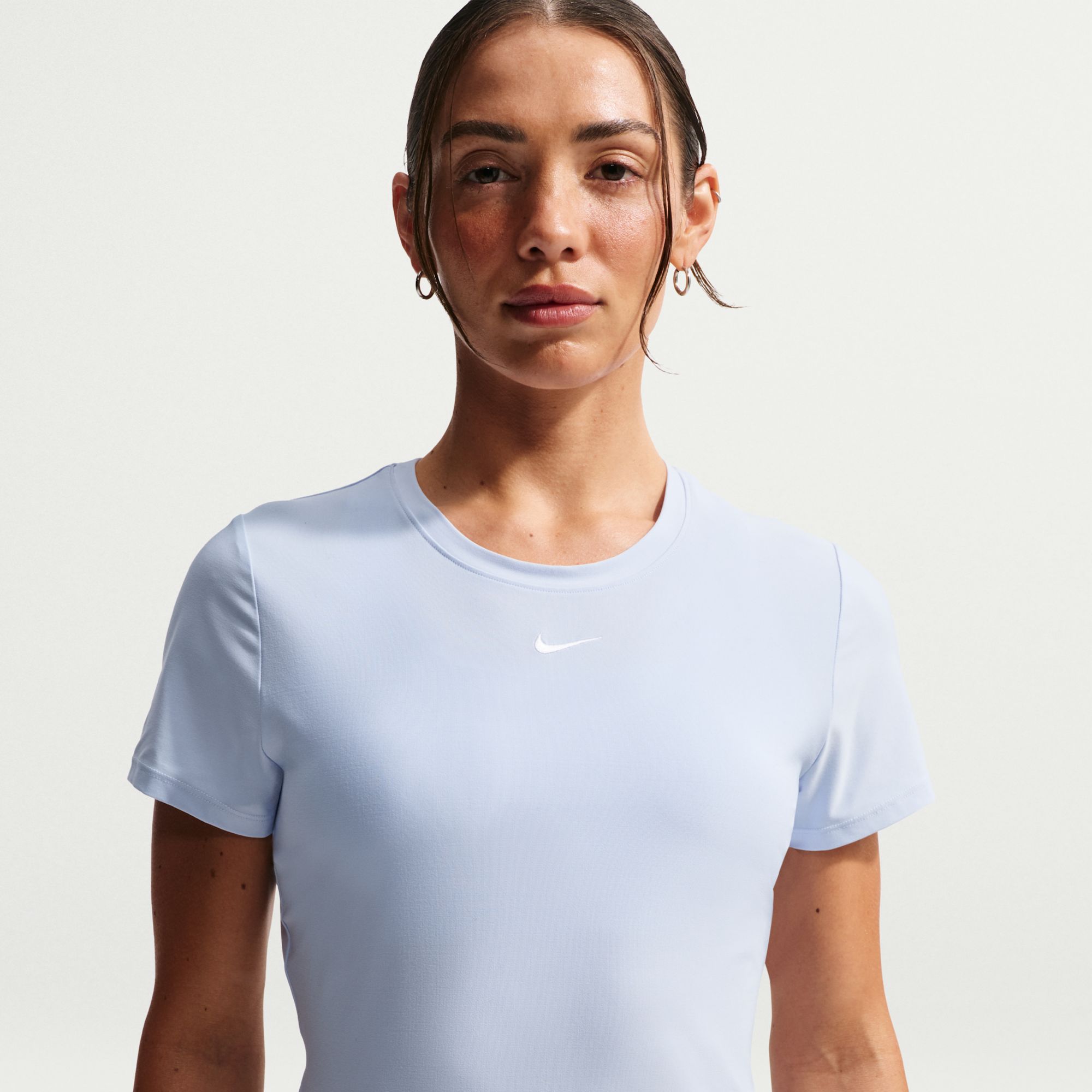 Nike Women's Victory Dri-FIT Tennis Shirt product image