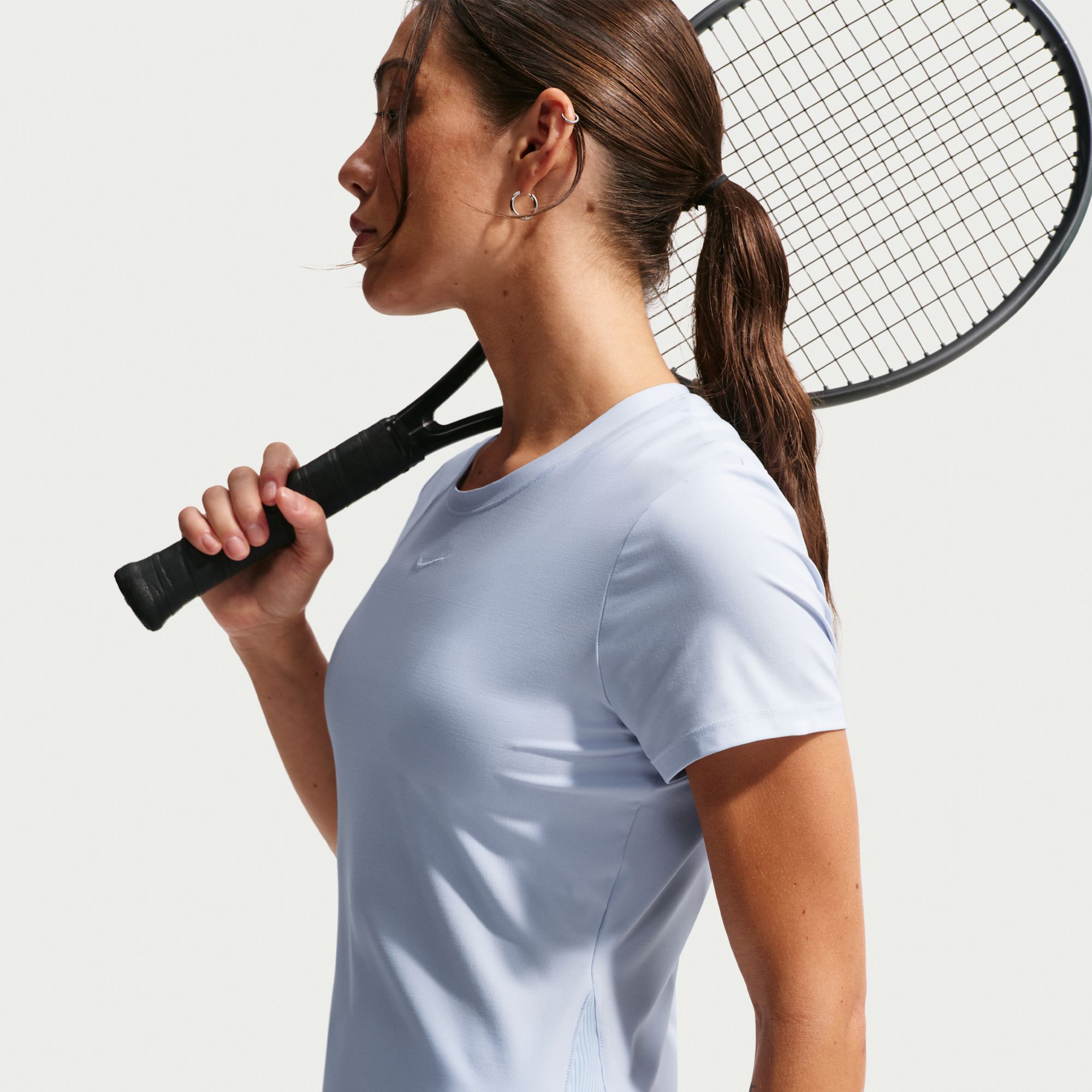 Nike Women's Victory Dri-FIT Tennis Shirt product image
