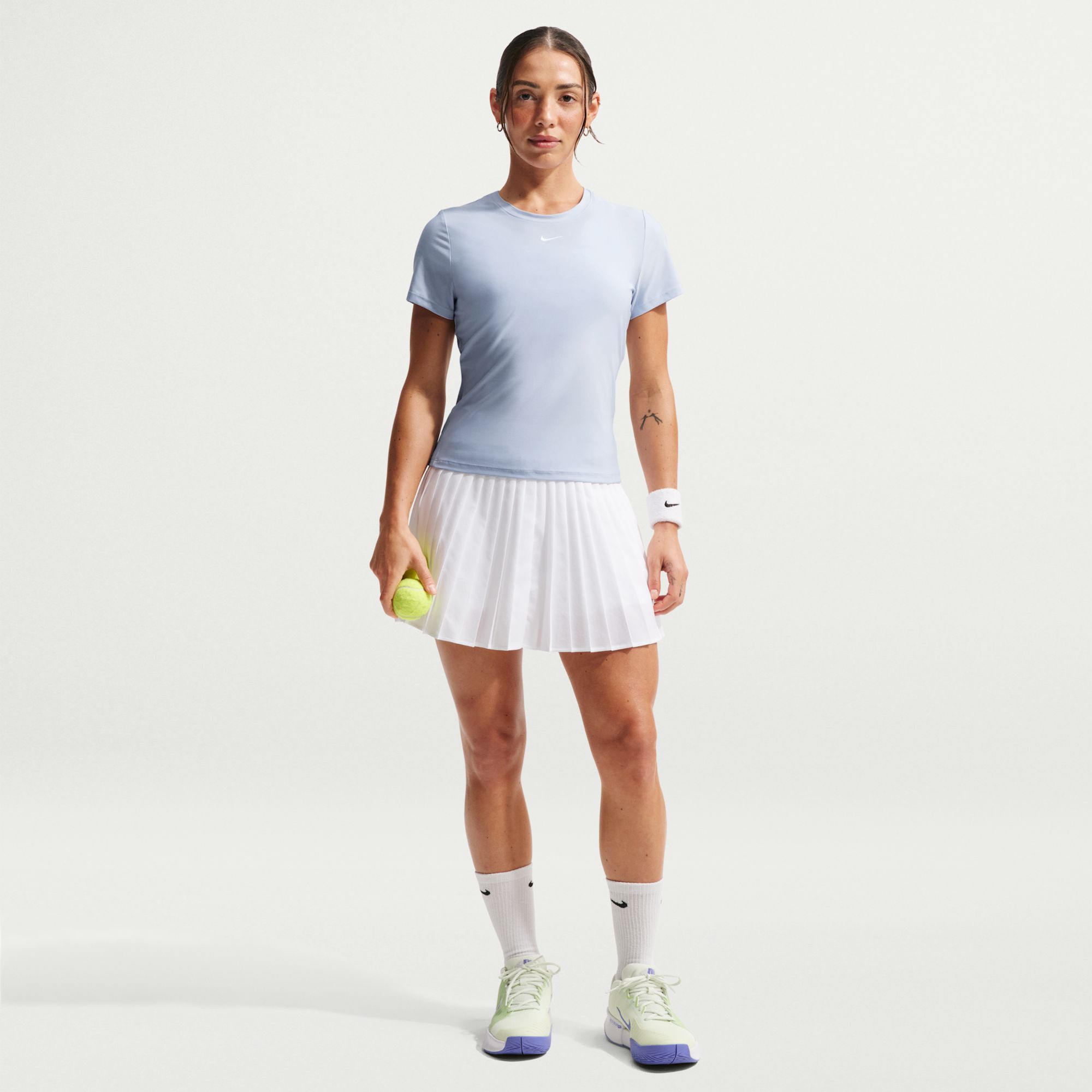 Nike Women's Victory Dri-FIT Tennis Shirt product image
