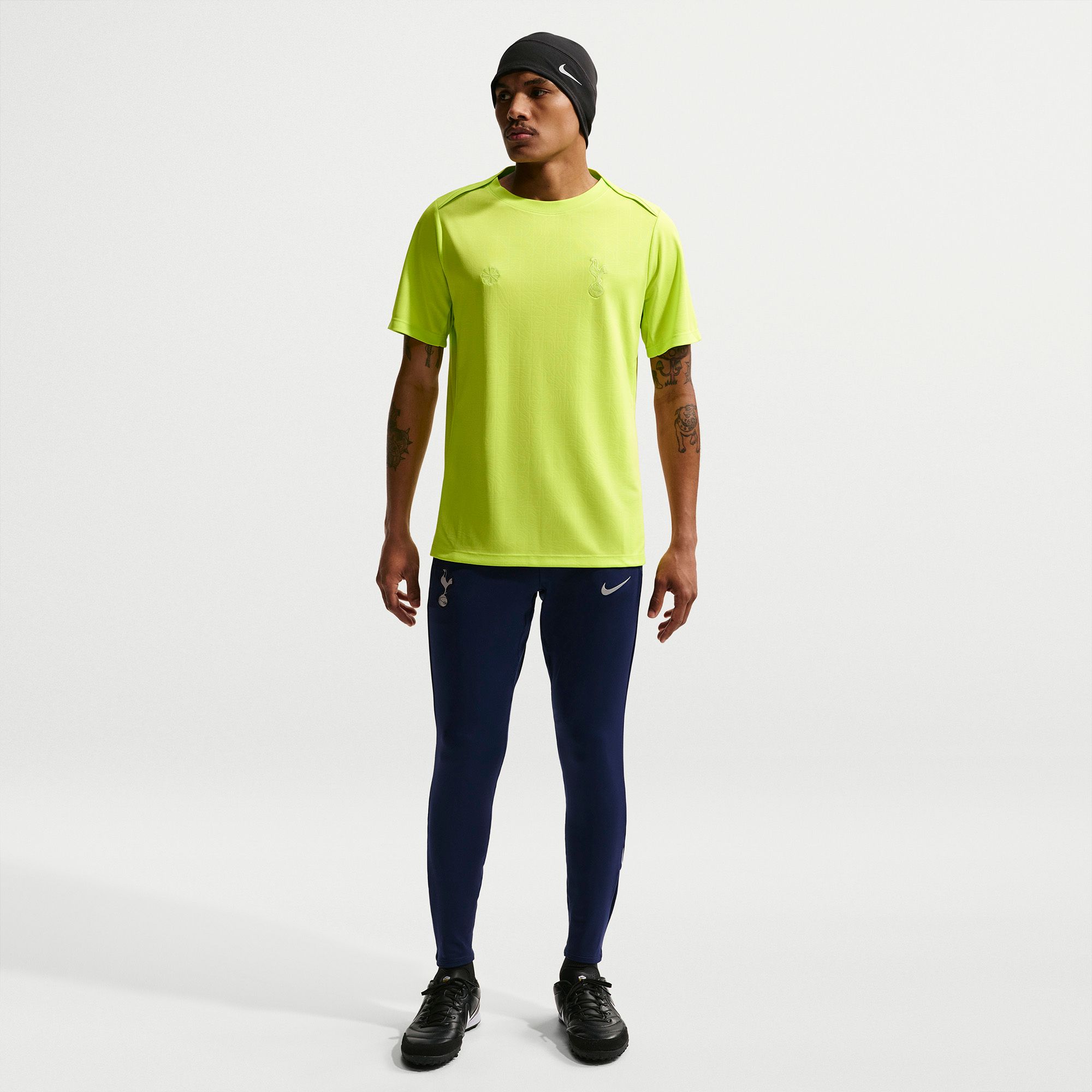 Nike Adult Tottenham Hotspur Cyber 2025 Dri-FIT GX Top product image