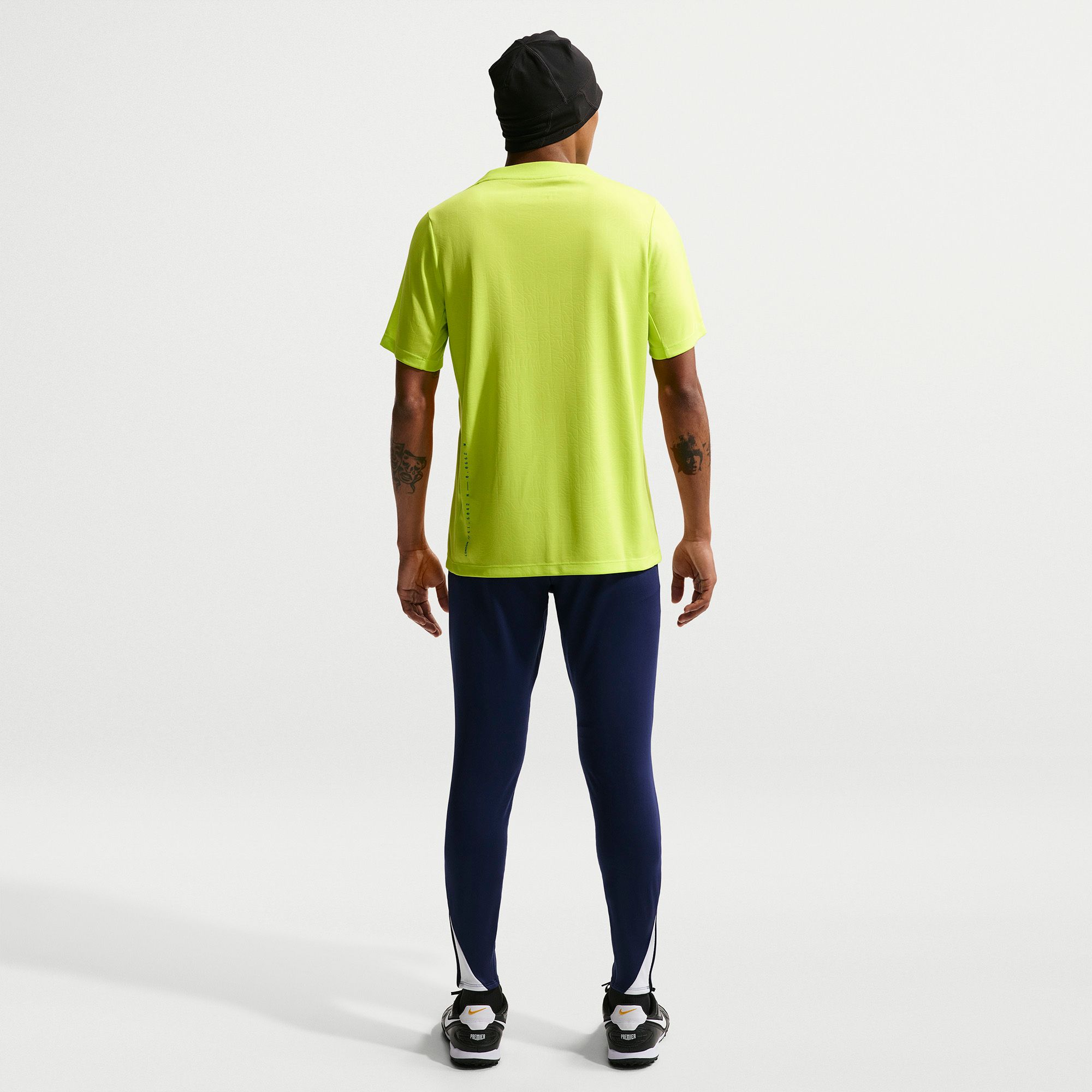 Nike Adult Tottenham Hotspur Cyber 2025 Dri-FIT GX Top product image