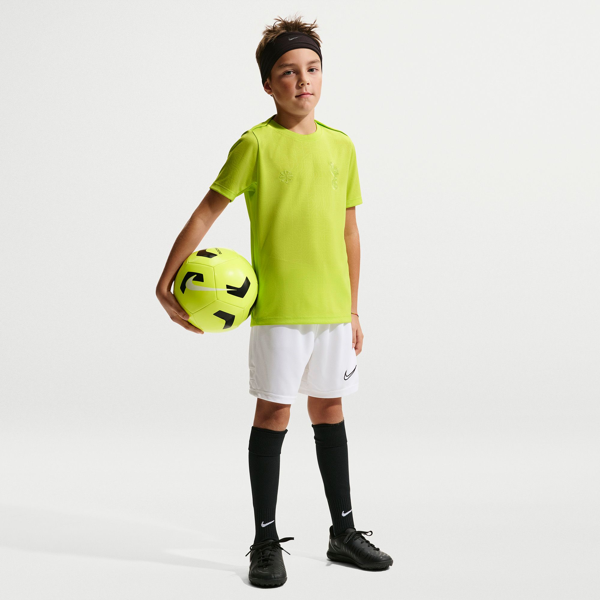 Nike Youth Tottenham Hotspur Cyber 2025 Dri-FIT GX Top product image