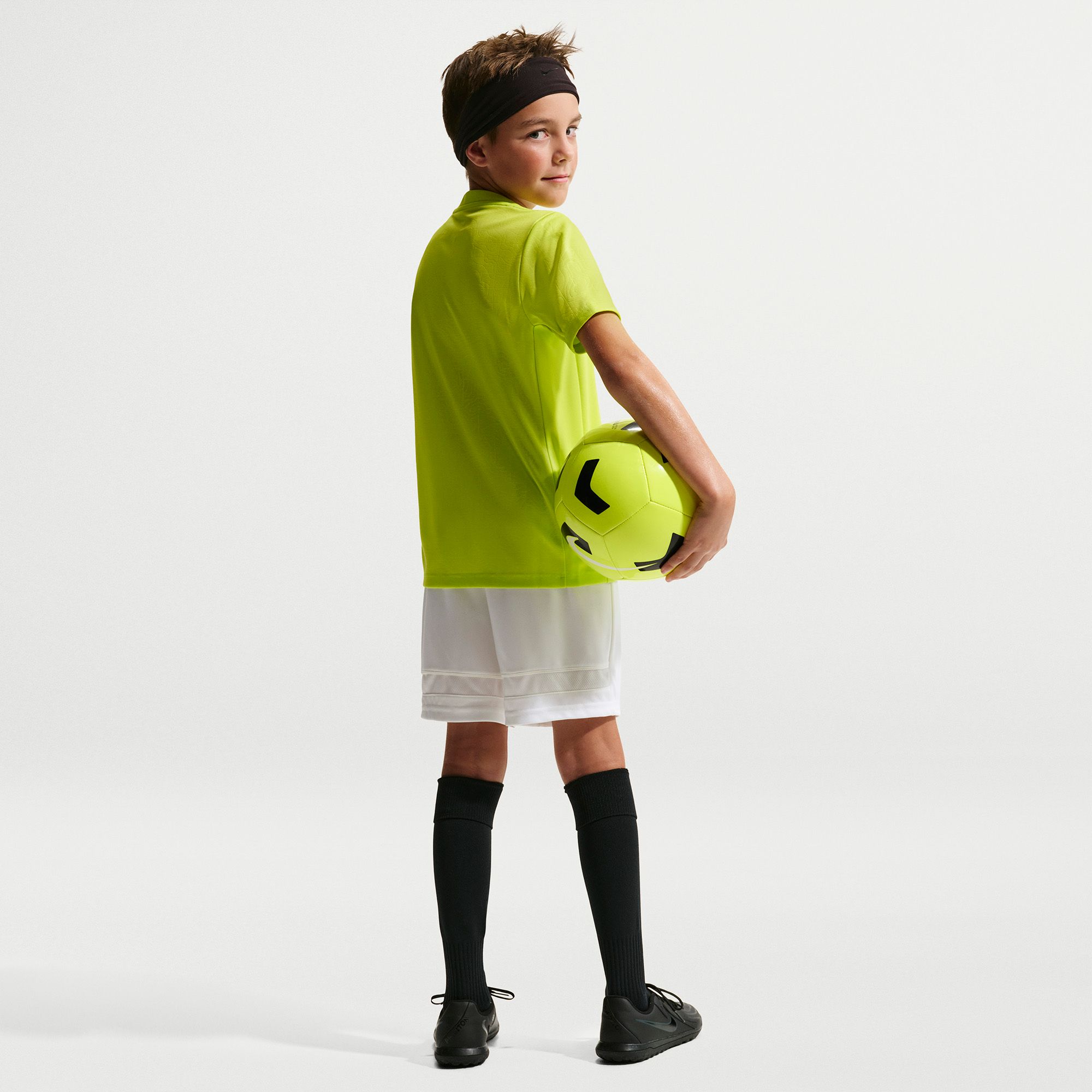 Nike Youth Tottenham Hotspur Cyber 2025 Dri-FIT GX Top product image