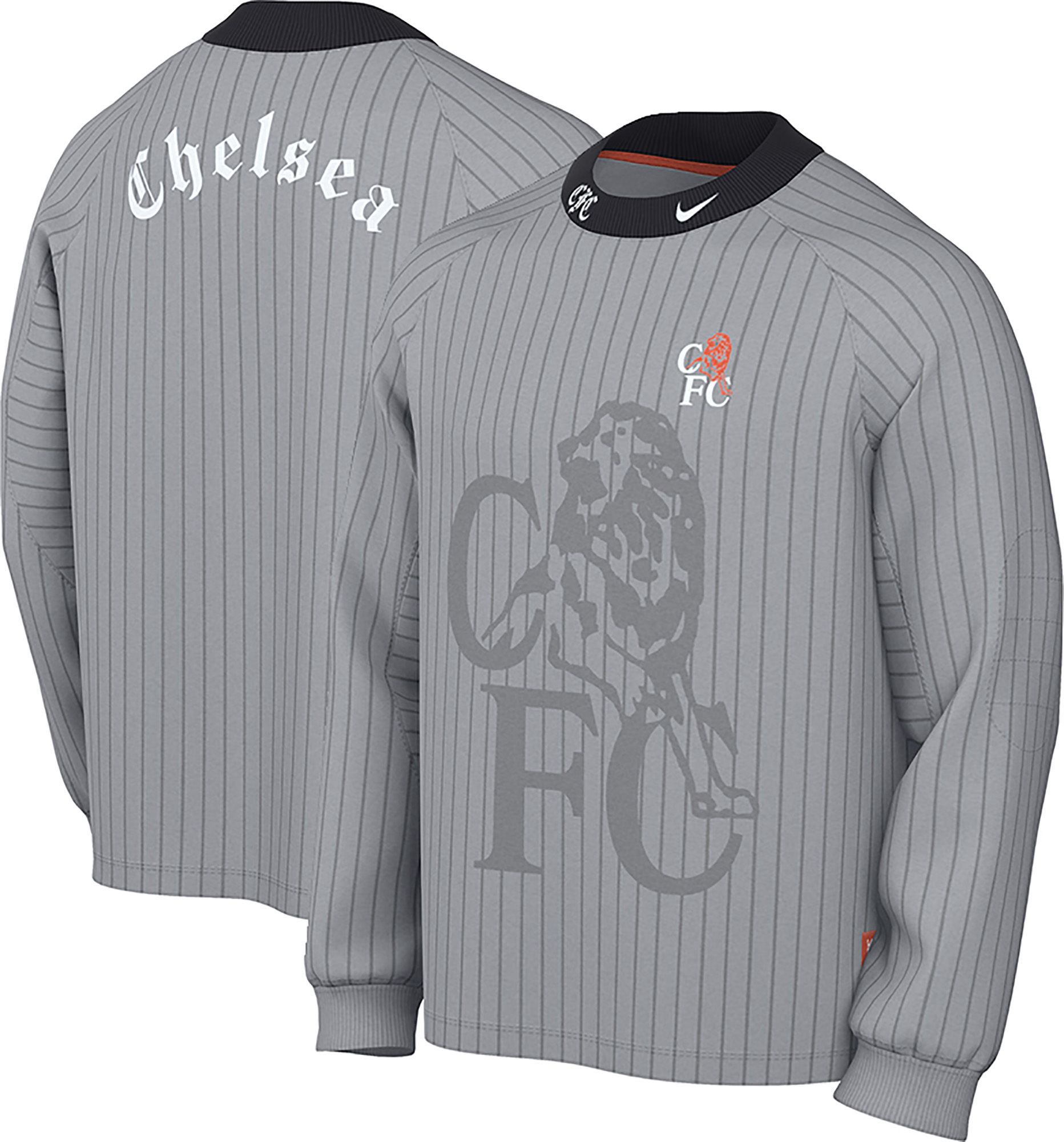 Nike Adult Chelsea FC Fourth Goalkeeper Jersey product image