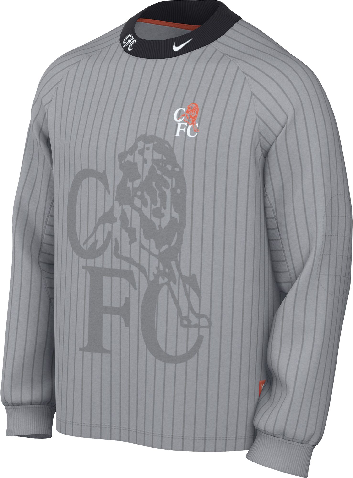 Nike Adult Chelsea FC Fourth Goalkeeper Jersey product image