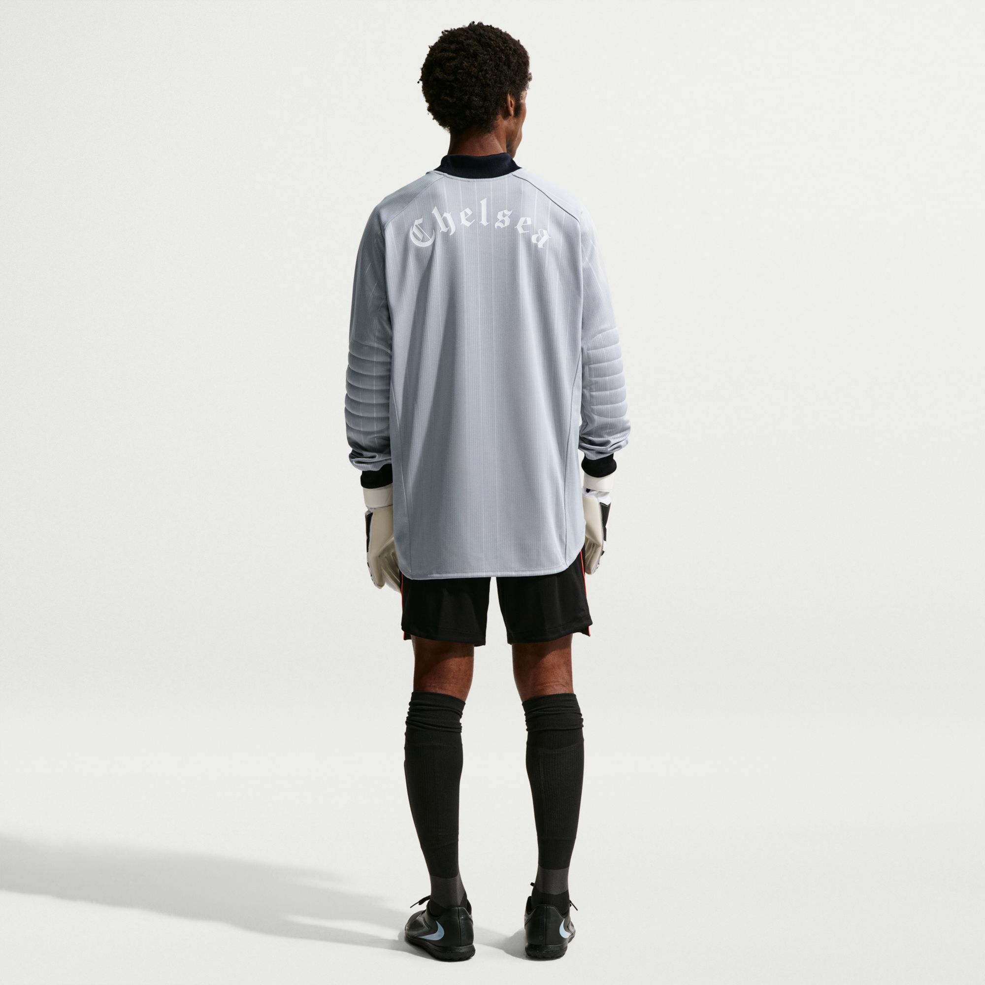 Nike Adult Chelsea FC Fourth Goalkeeper Jersey product image