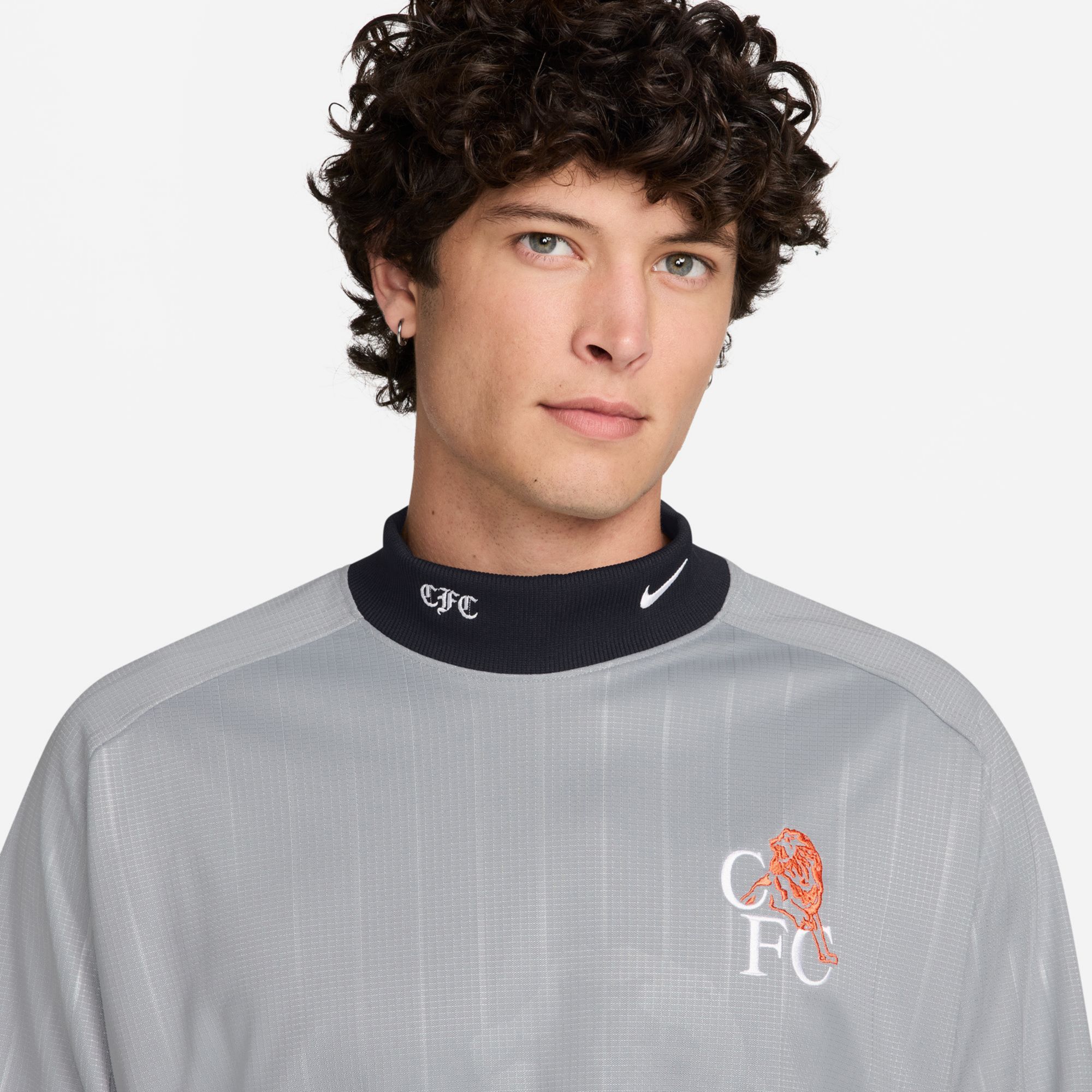 Nike Adult Chelsea FC Fourth Goalkeeper Jersey product image