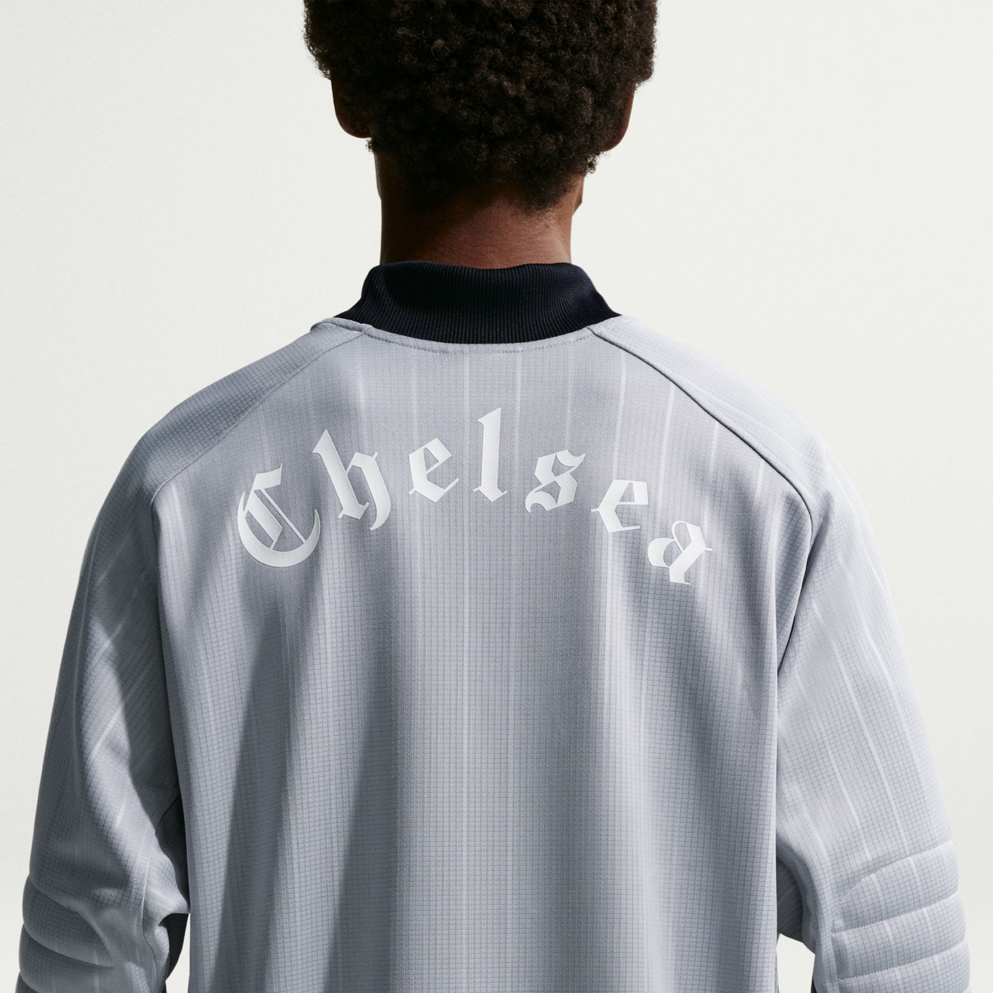 Nike Adult Chelsea FC Fourth Goalkeeper Jersey product image