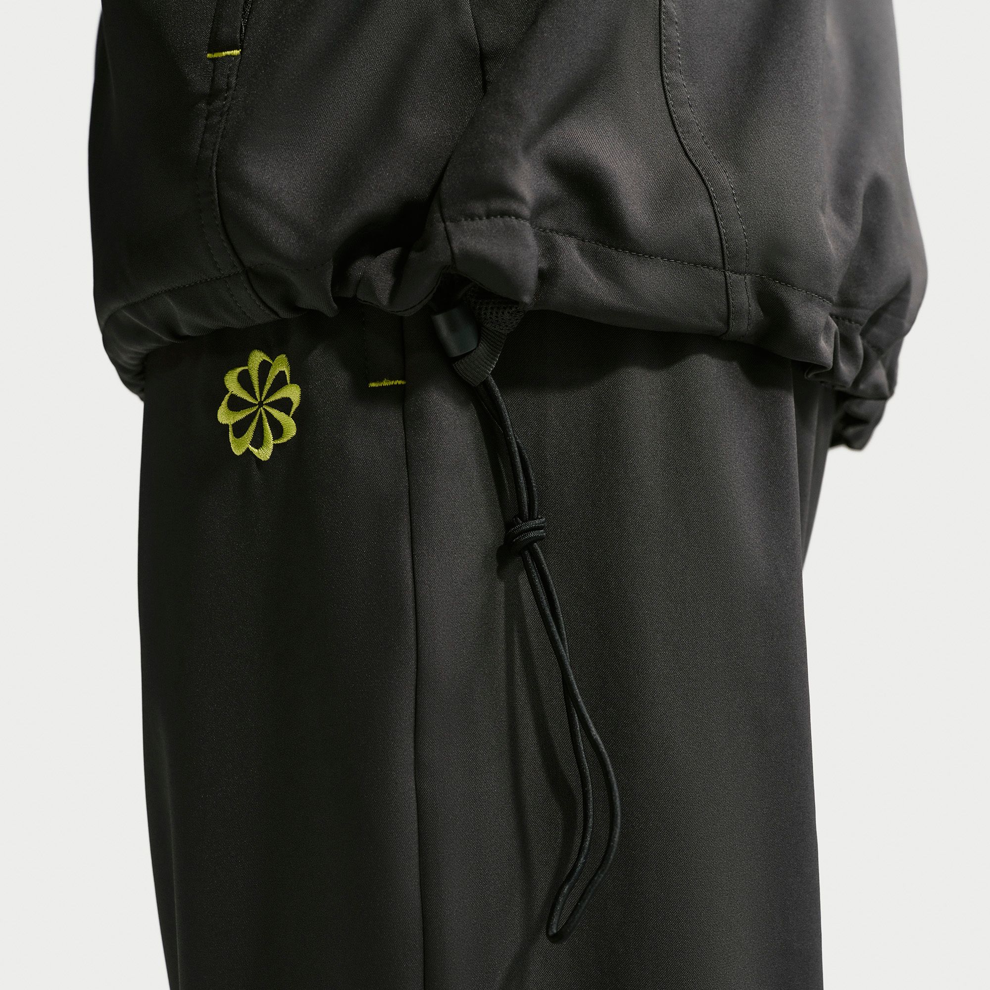 Nike Adult Tottenham Hotspur Anthracite 2025 Track Jacket product image