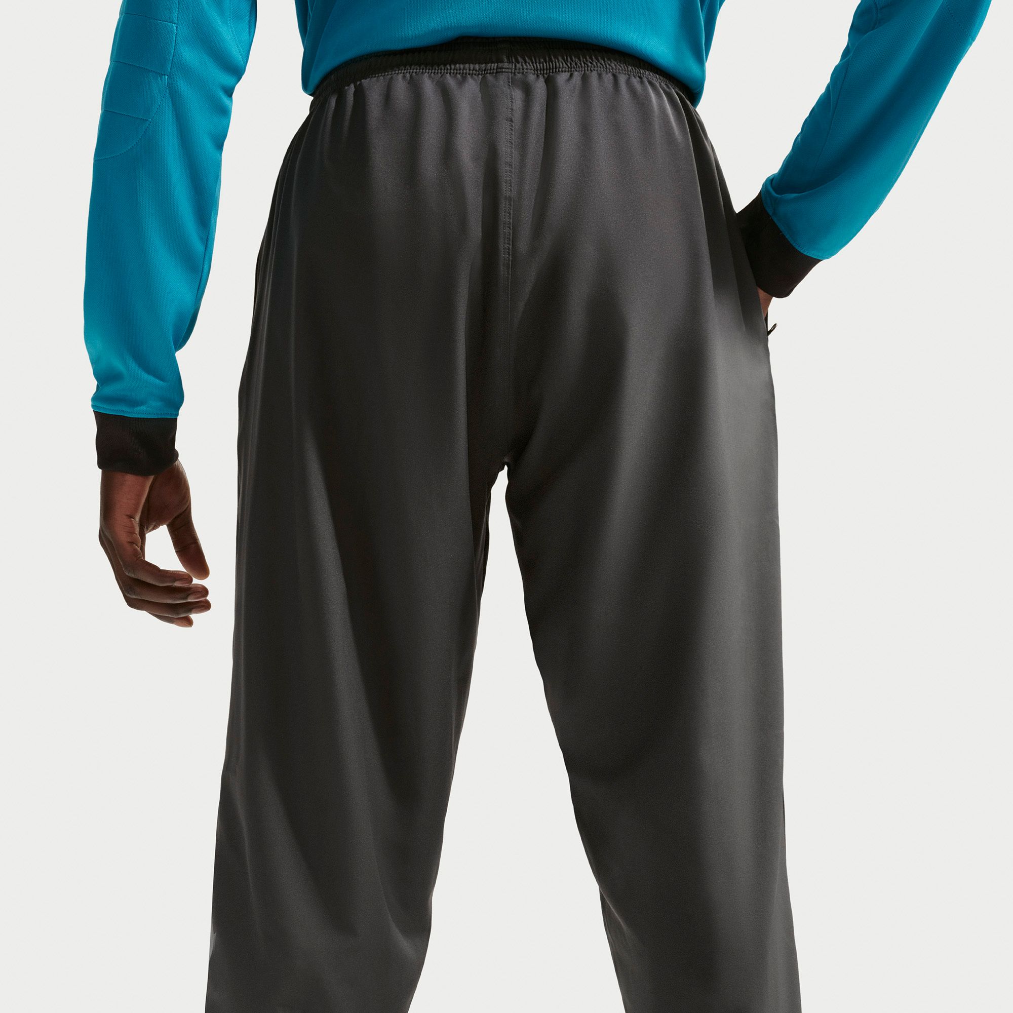 Nike Adult Tottenham Hotspur Anthracite 2025 Track Pants product image