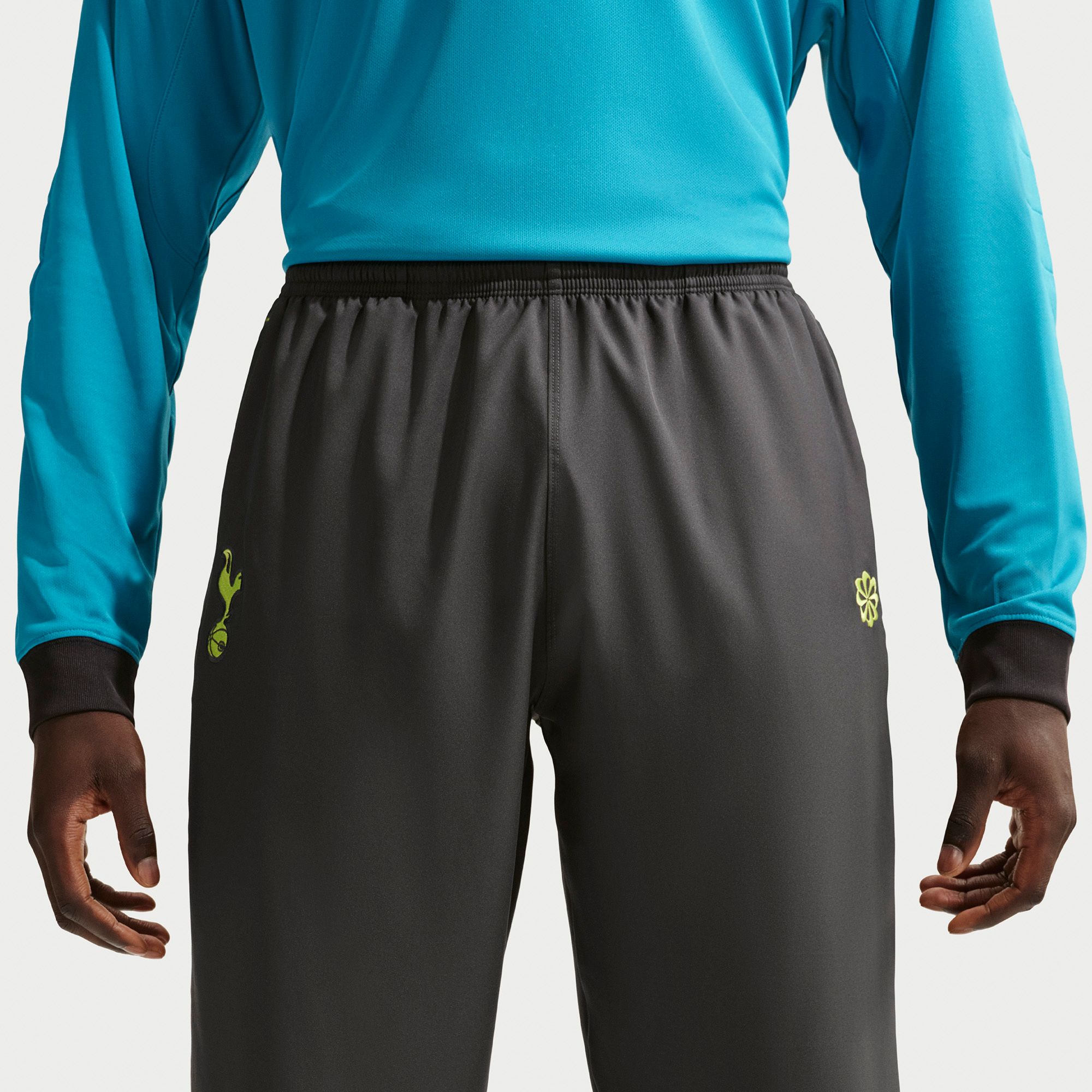 Nike Adult Tottenham Hotspur Anthracite 2025 Track Pants product image