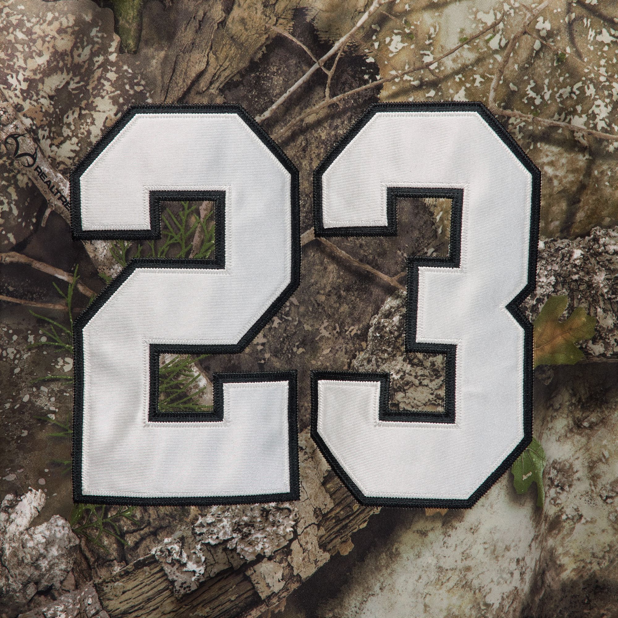 Jordan Men's Realtree Hockey Jersey product image