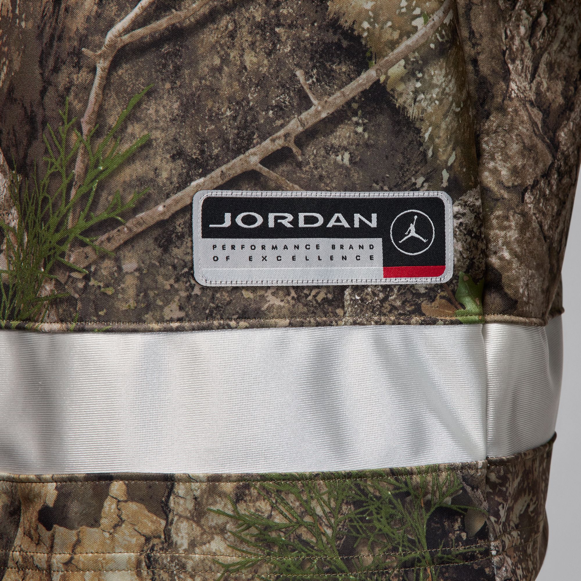 Jordan Men's Realtree Hockey Jersey product image