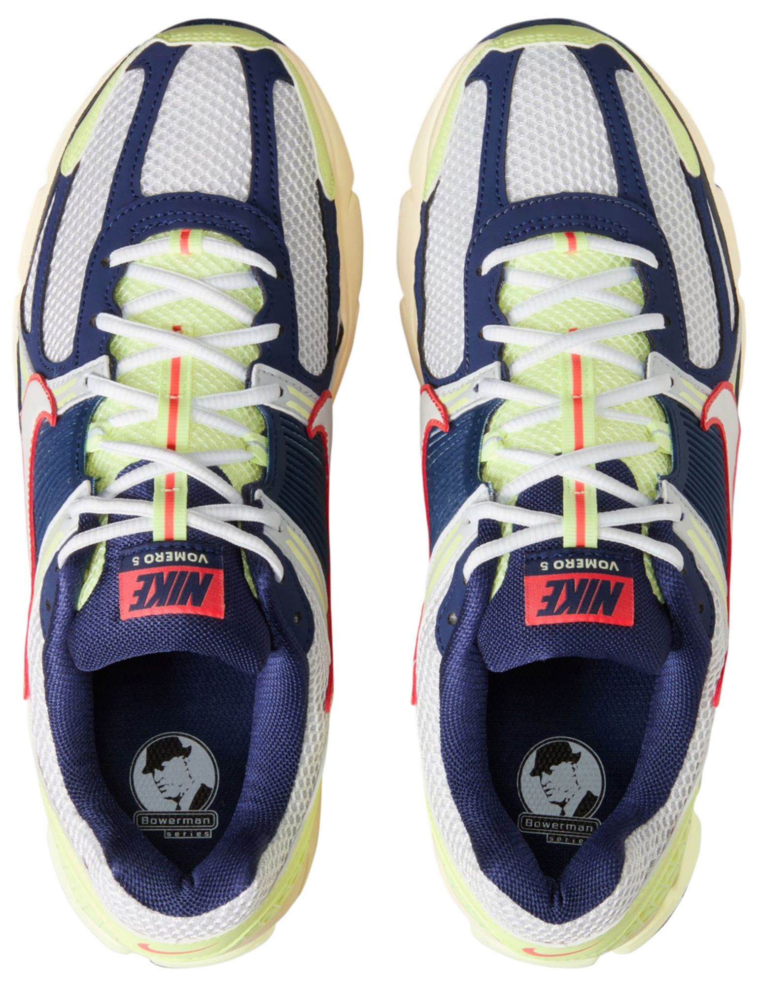 Nike Men's Zoom Vomero 5 Shoes product image
