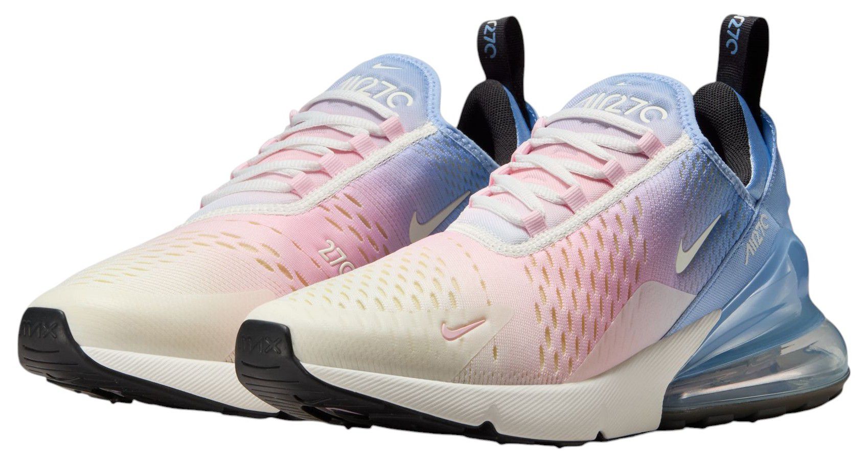 Nike Women's Air Max 270 Shoes product image