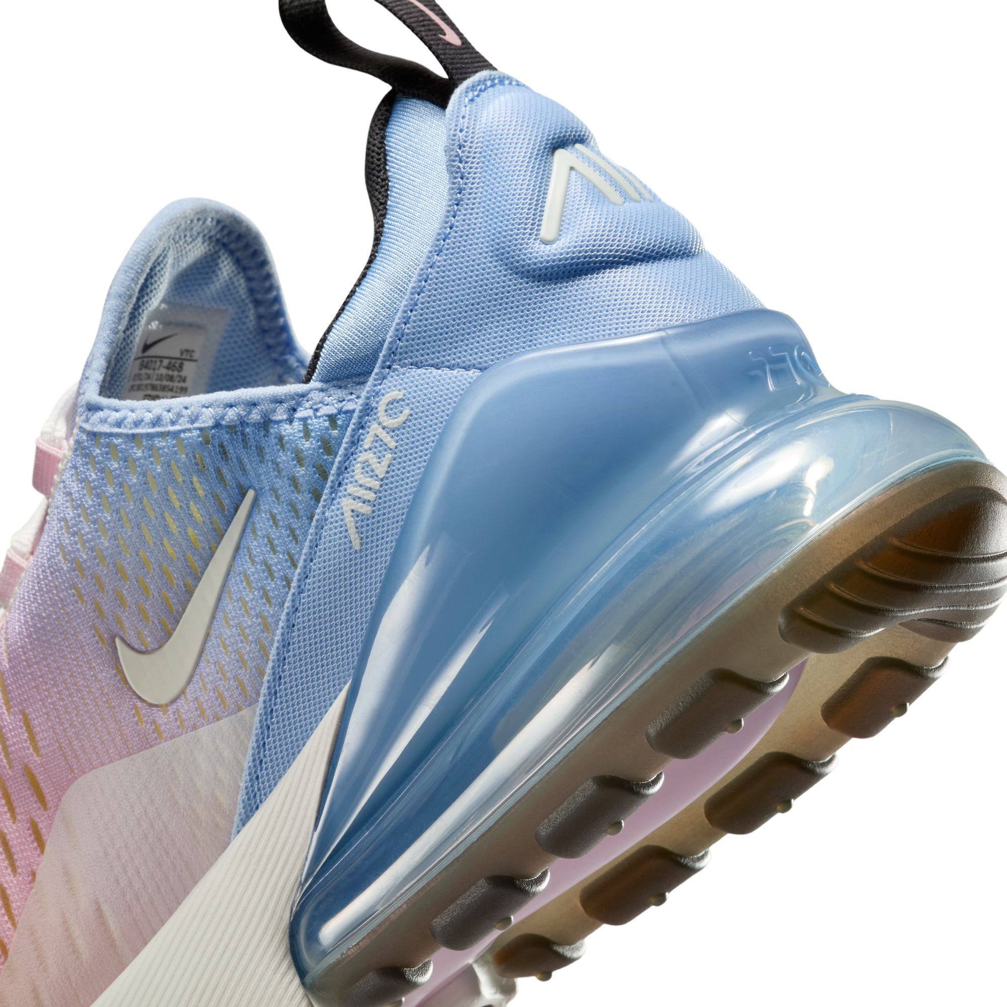 Nike Women's Air Max 270 Shoes product image