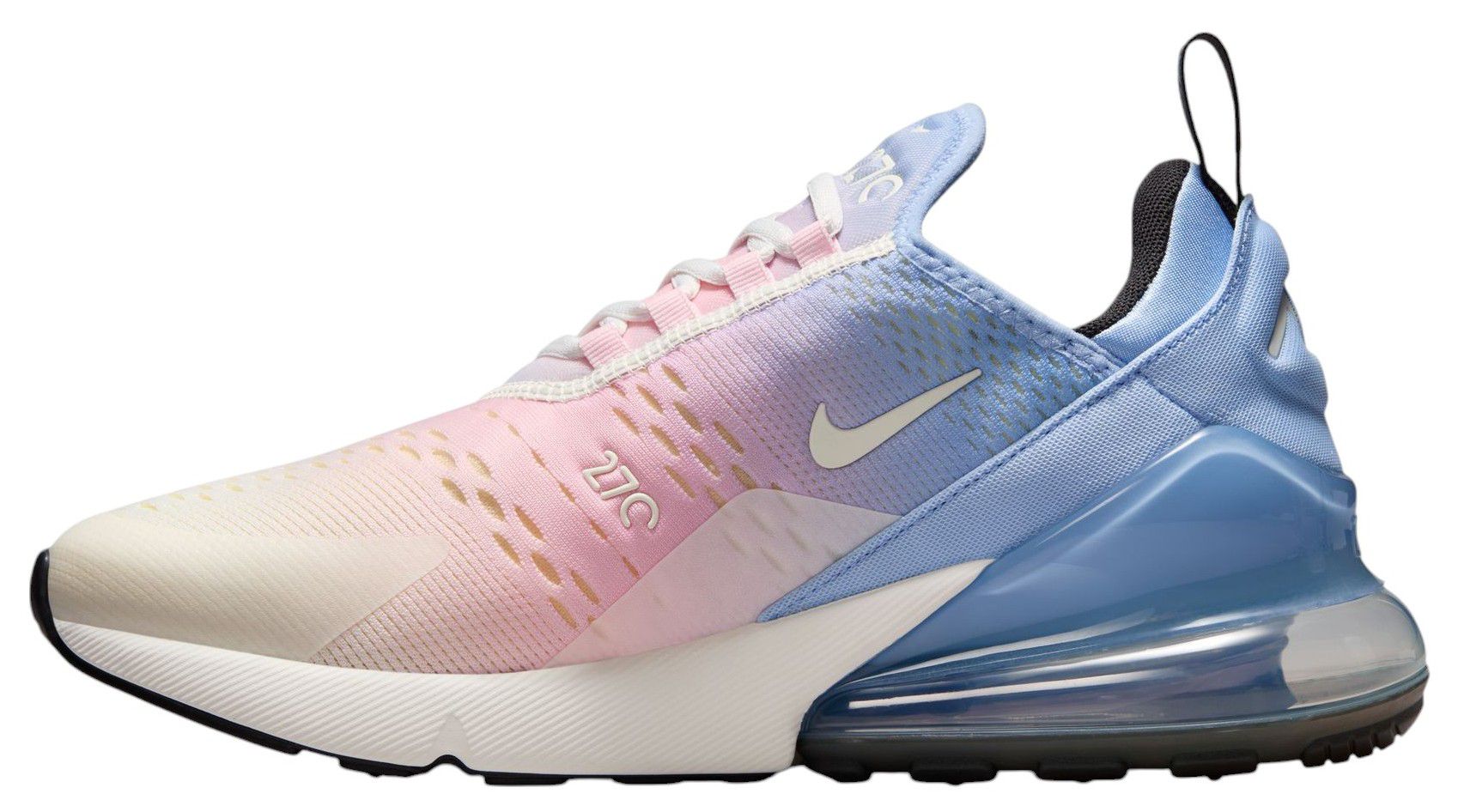 Nike Women's Air Max 270 Shoes product image