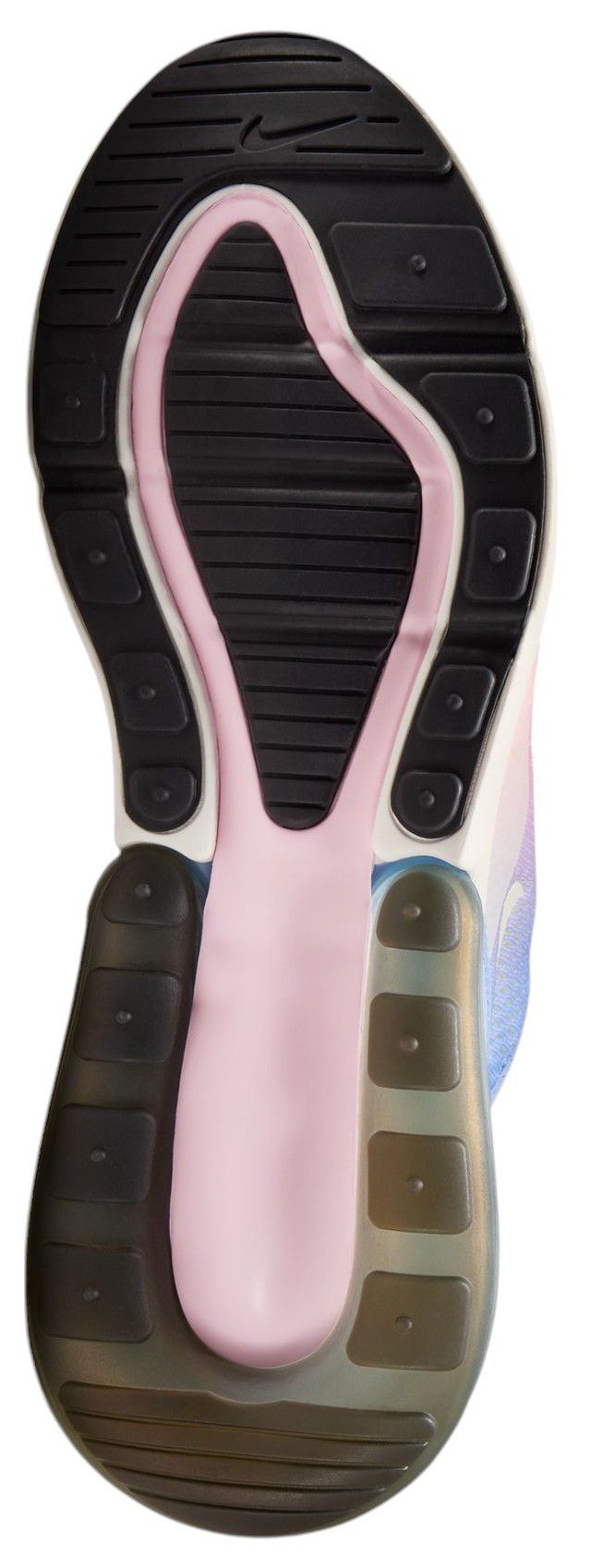 Nike Women's Air Max 270 Shoes product image