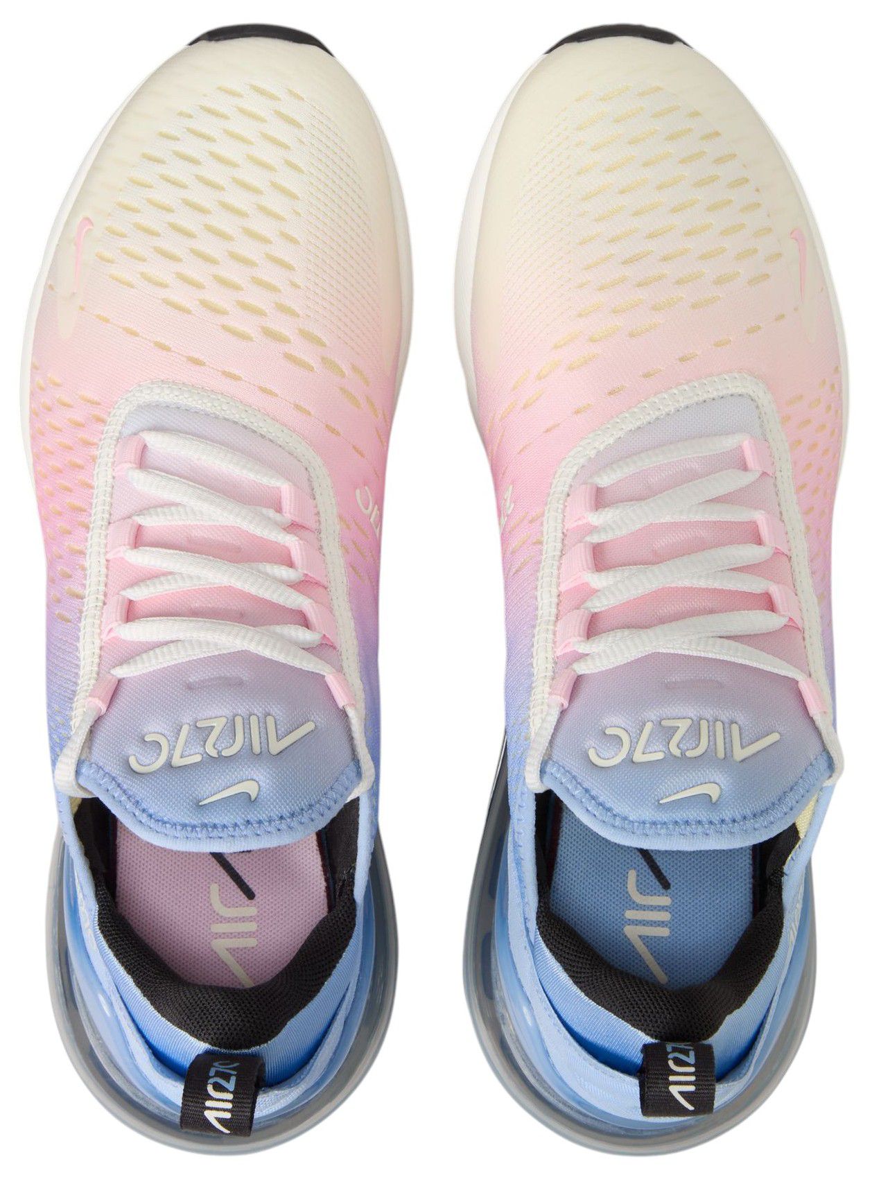 Nike Women's Air Max 270 Shoes product image