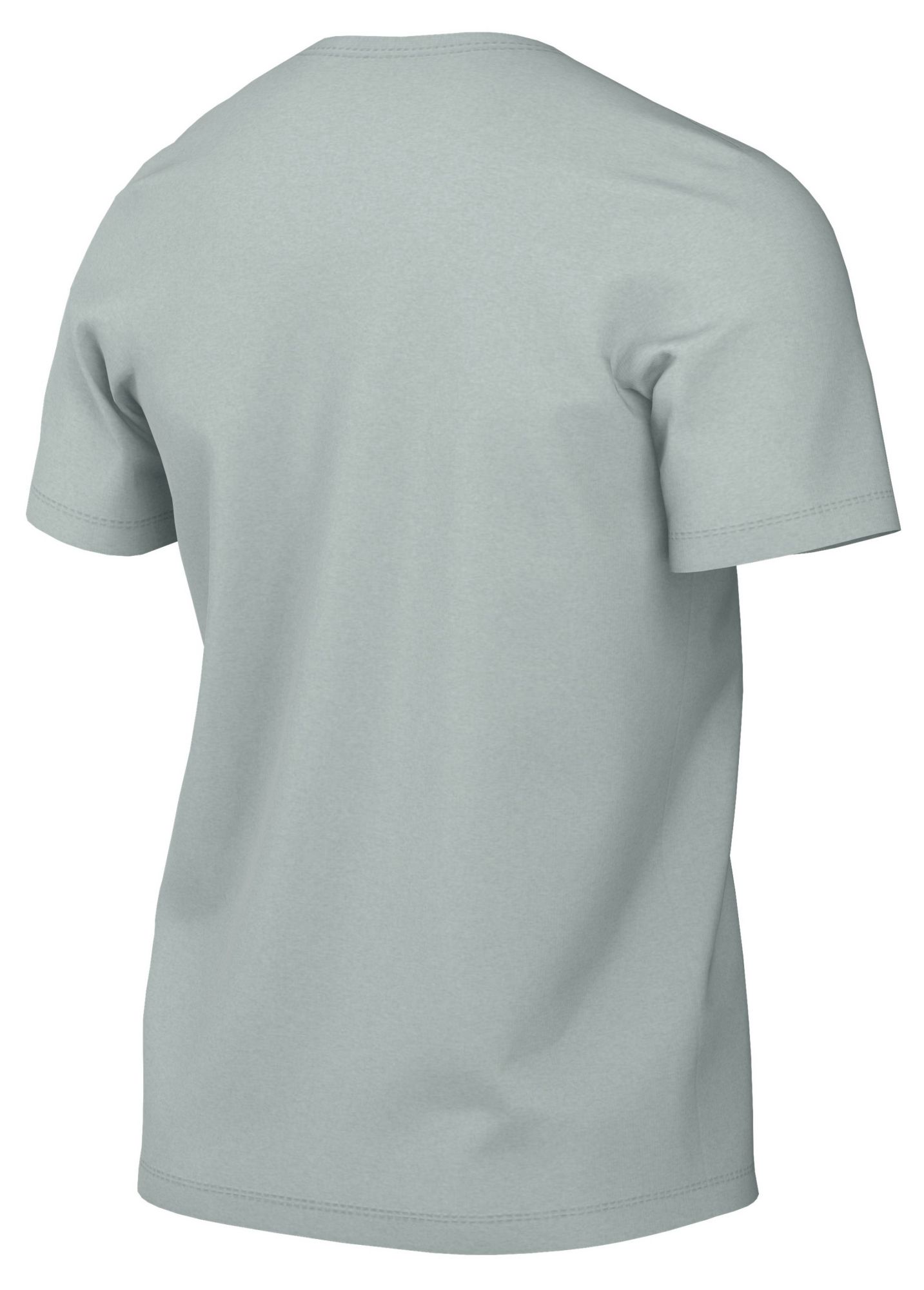 Nike Adult Inter Milan Grey Haze 2025 Banner T-Shirt product image