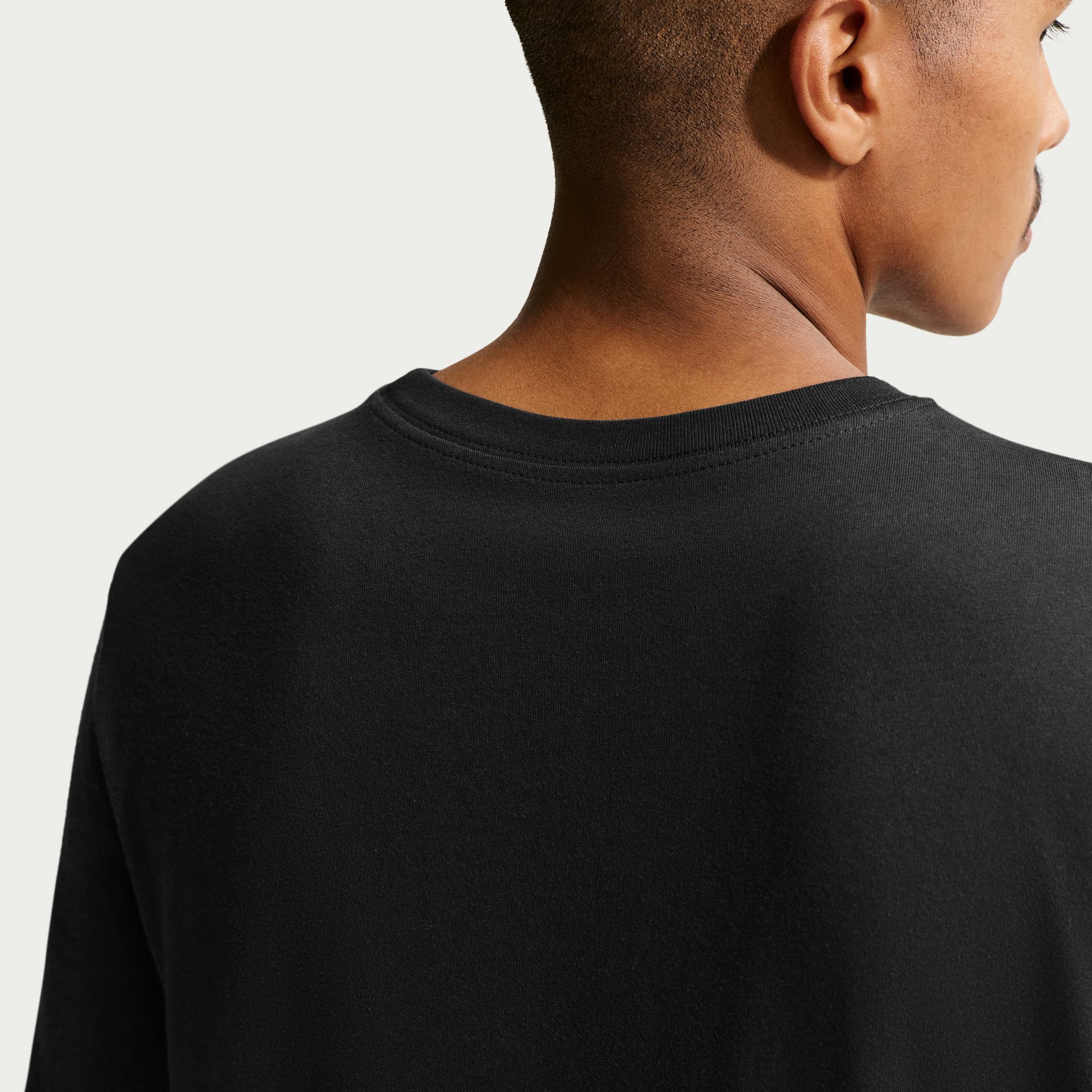 Nike Adult Chelsea FC Pitch Blue 2025 Graphic T-Shirt product image