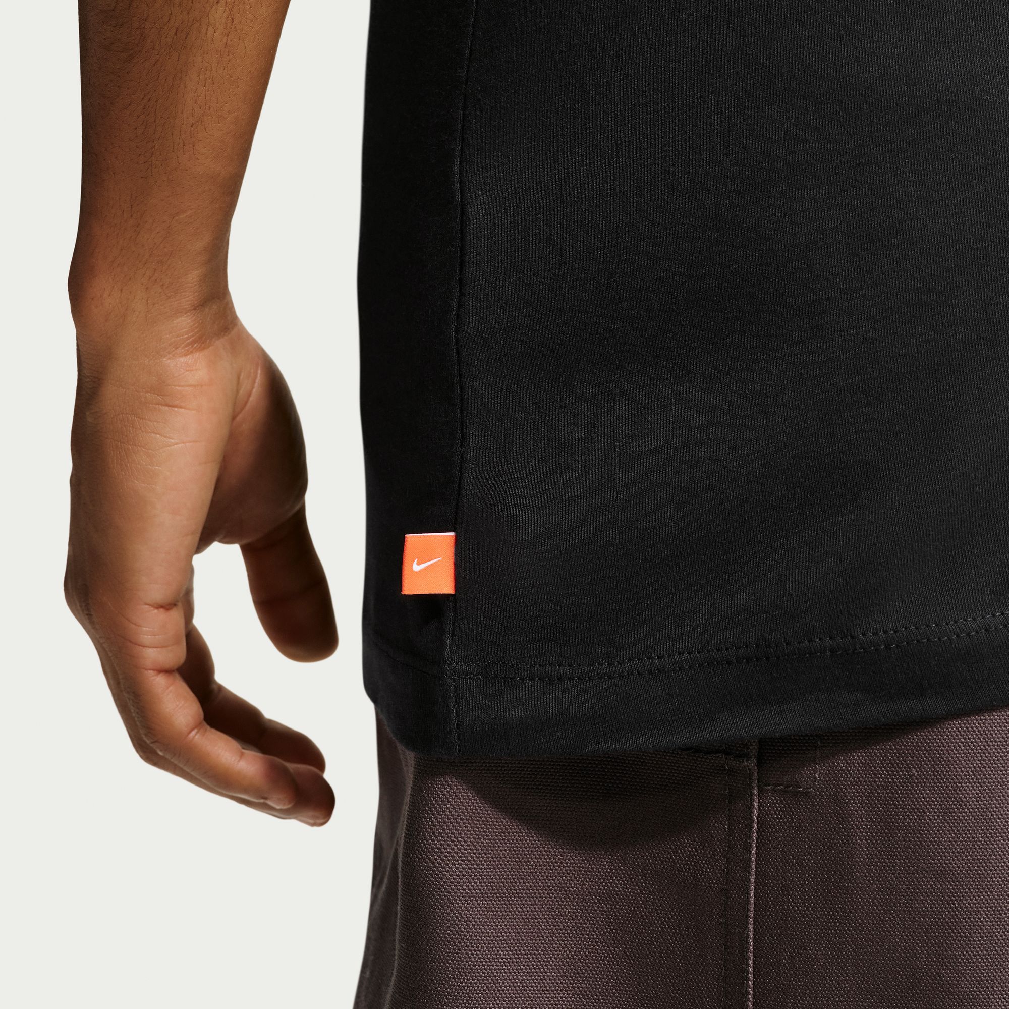 Nike Adult Chelsea FC Pitch Blue 2025 Graphic T-Shirt product image