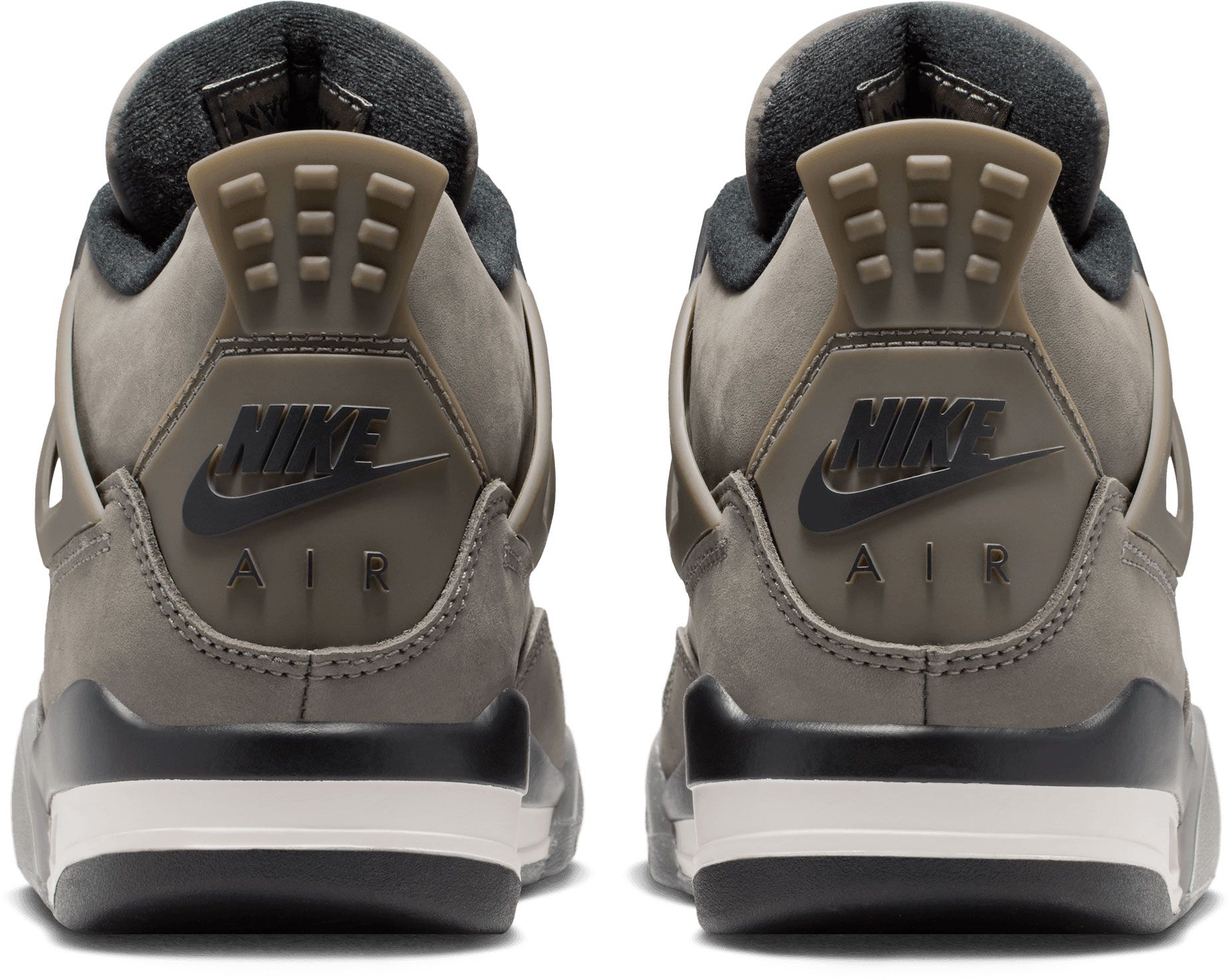 Air Jordan Kids' Grade School 4 Retro Basketball Shoes product image