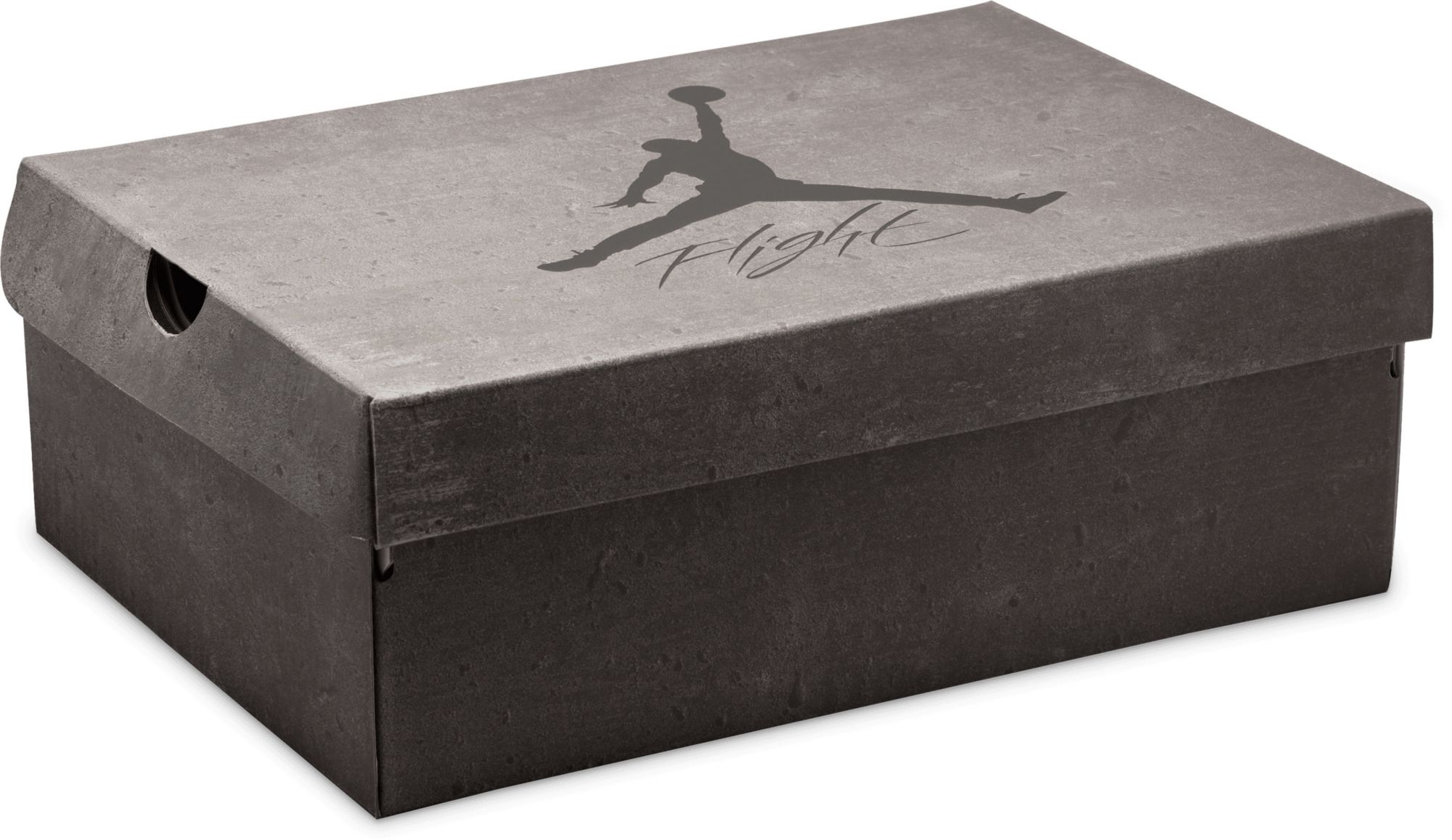 Air Jordan Kids' Grade School 4 Retro Basketball Shoes product image