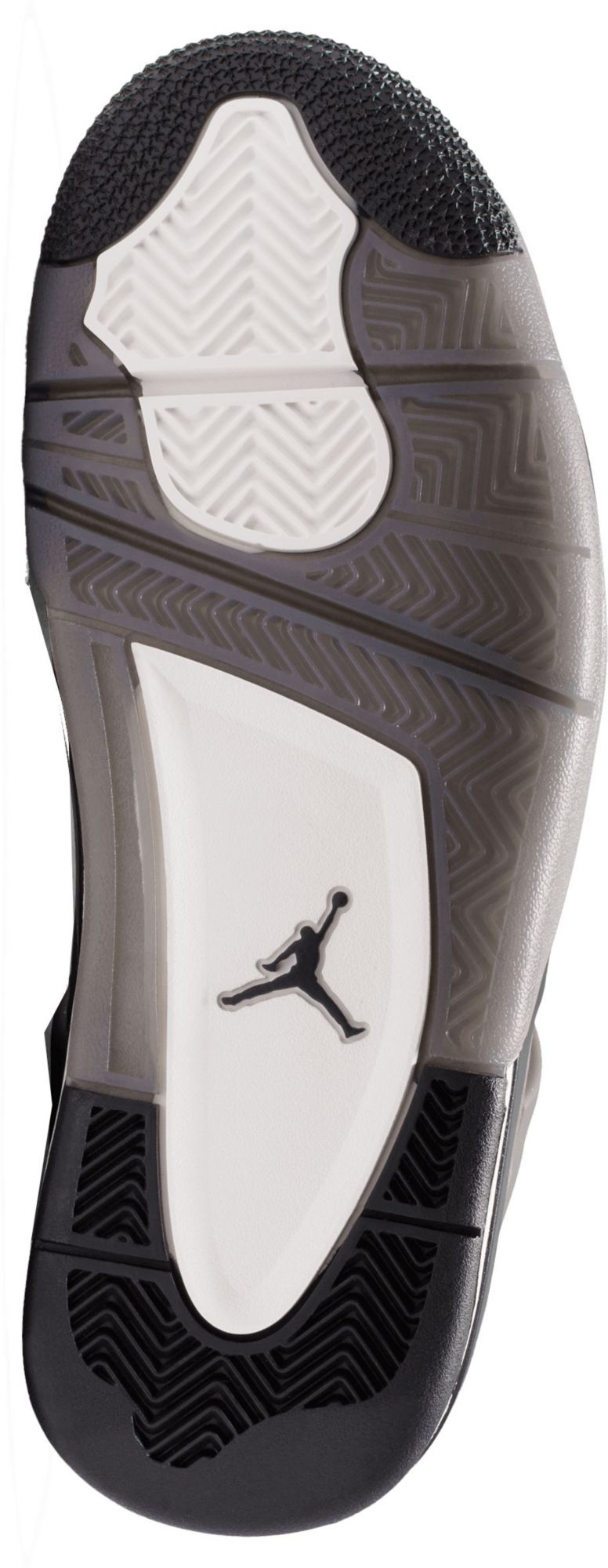 Air Jordan Kids' Grade School 4 Retro Basketball Shoes product image