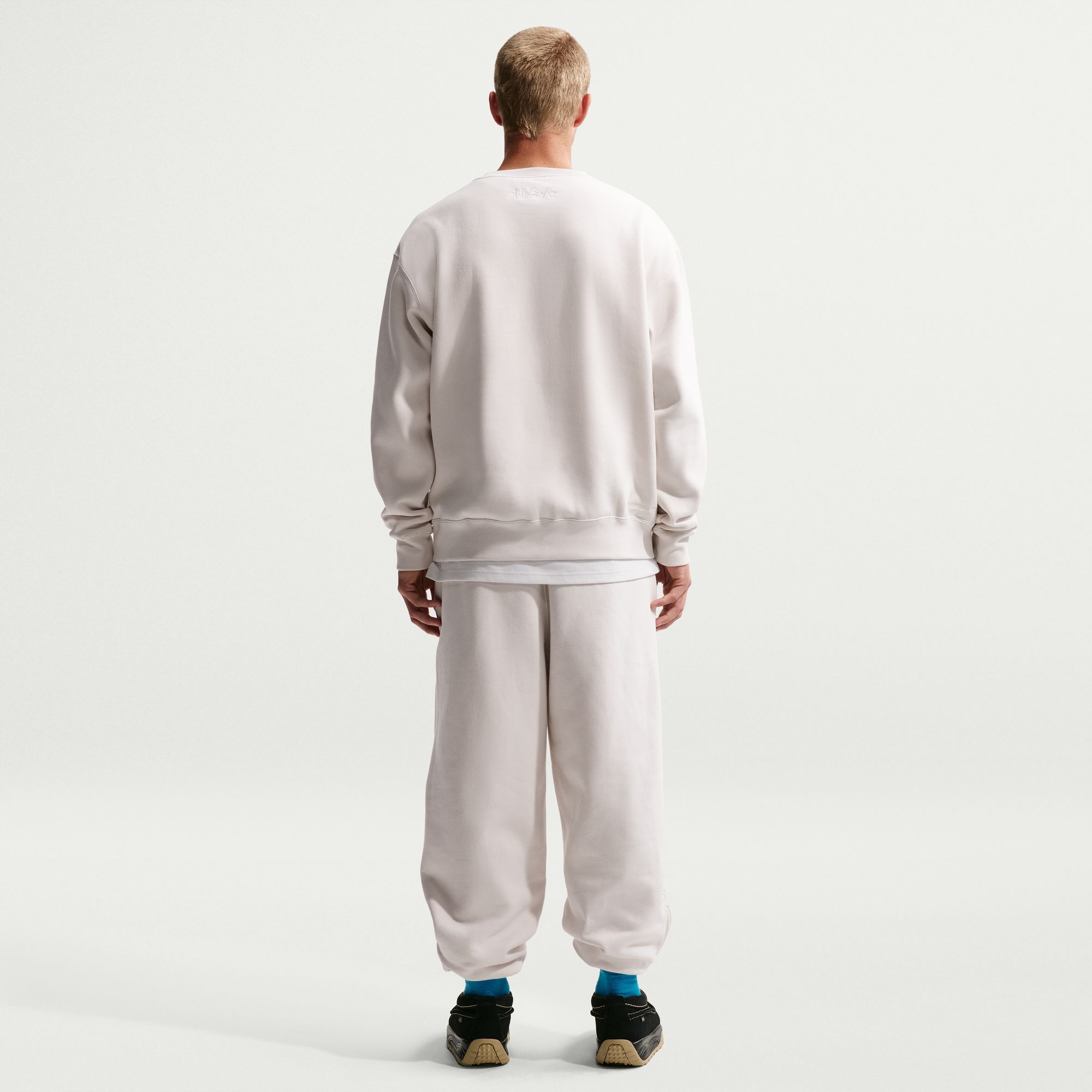 Nike ACG USA Men's Therma-FIT Crewneck Sweatshirt product image