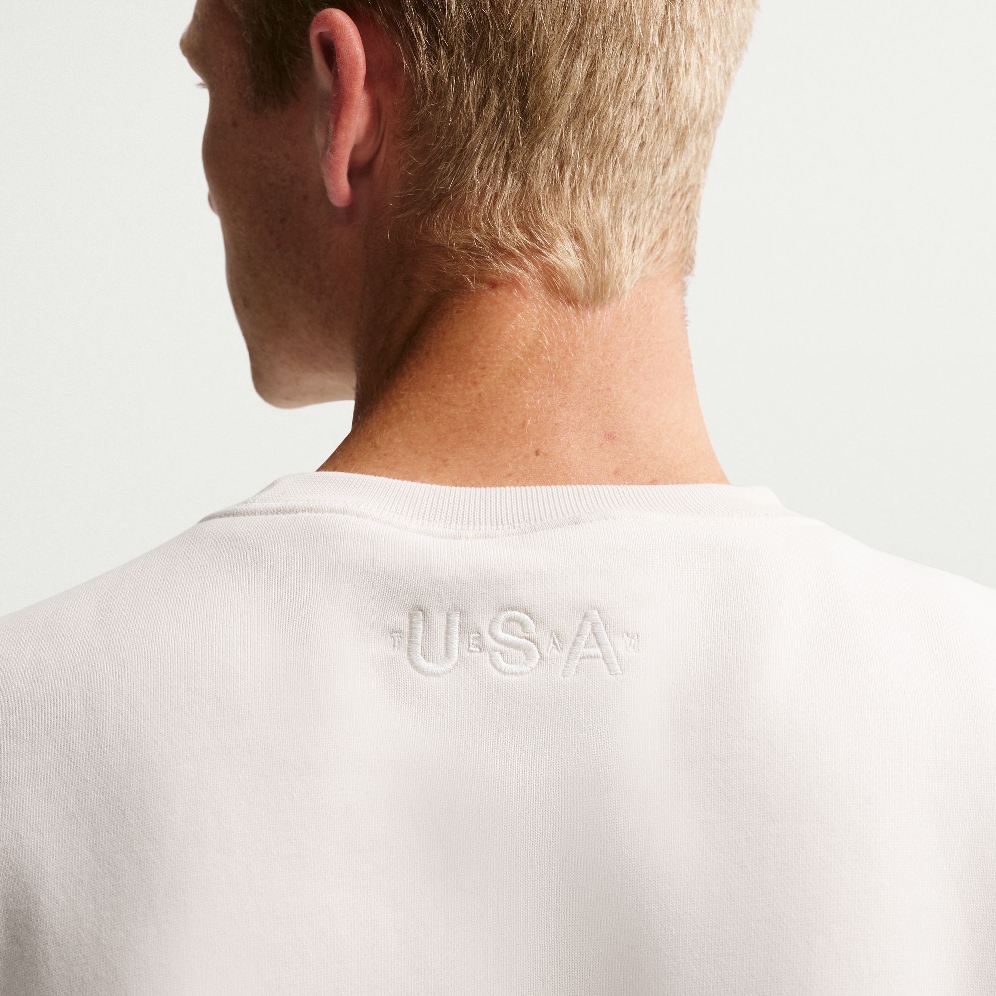 Nike ACG USA Men's Therma-FIT Crewneck Sweatshirt product image