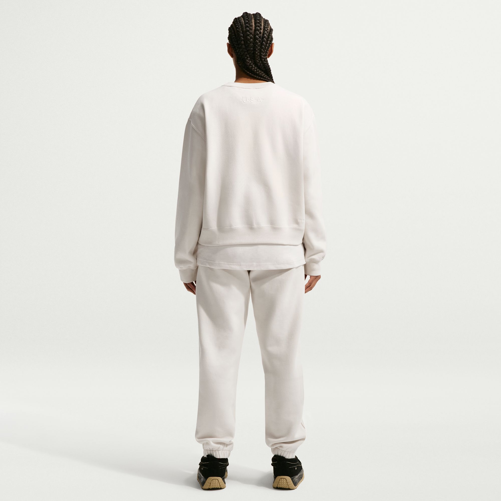 Nike ACG USA Women's Therma-FIT Crew-Neck Sweatshirt product image