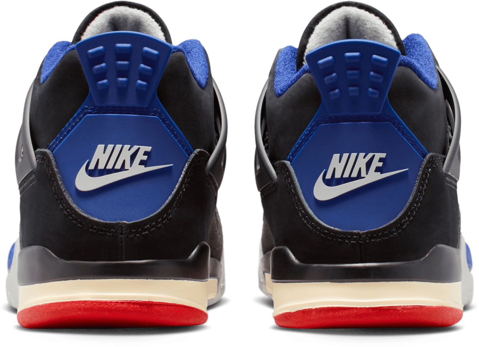 Air Jordan Kids' Preschool 4 Retro Basketball Shoes product image